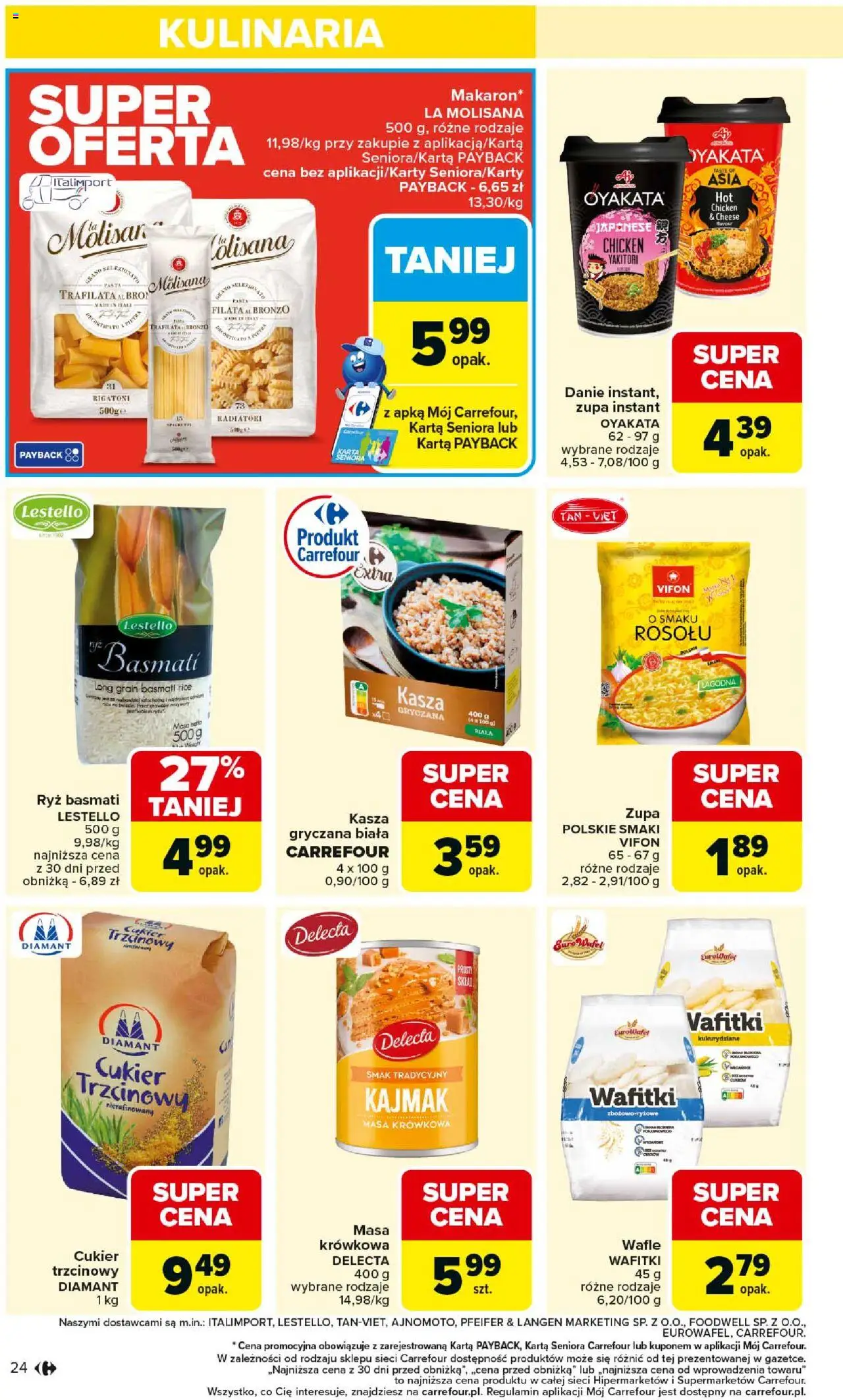 Carrefour Gazetka ważna od 01.09.2025 do 06.09.2025 strona 26