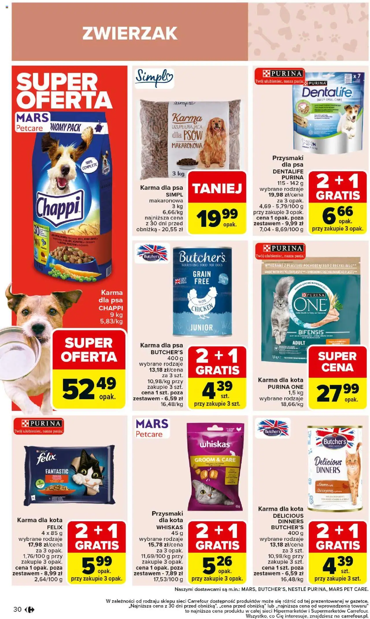 Carrefour Gazetka ważna od 01.09.2025 do 06.09.2025 strona 32