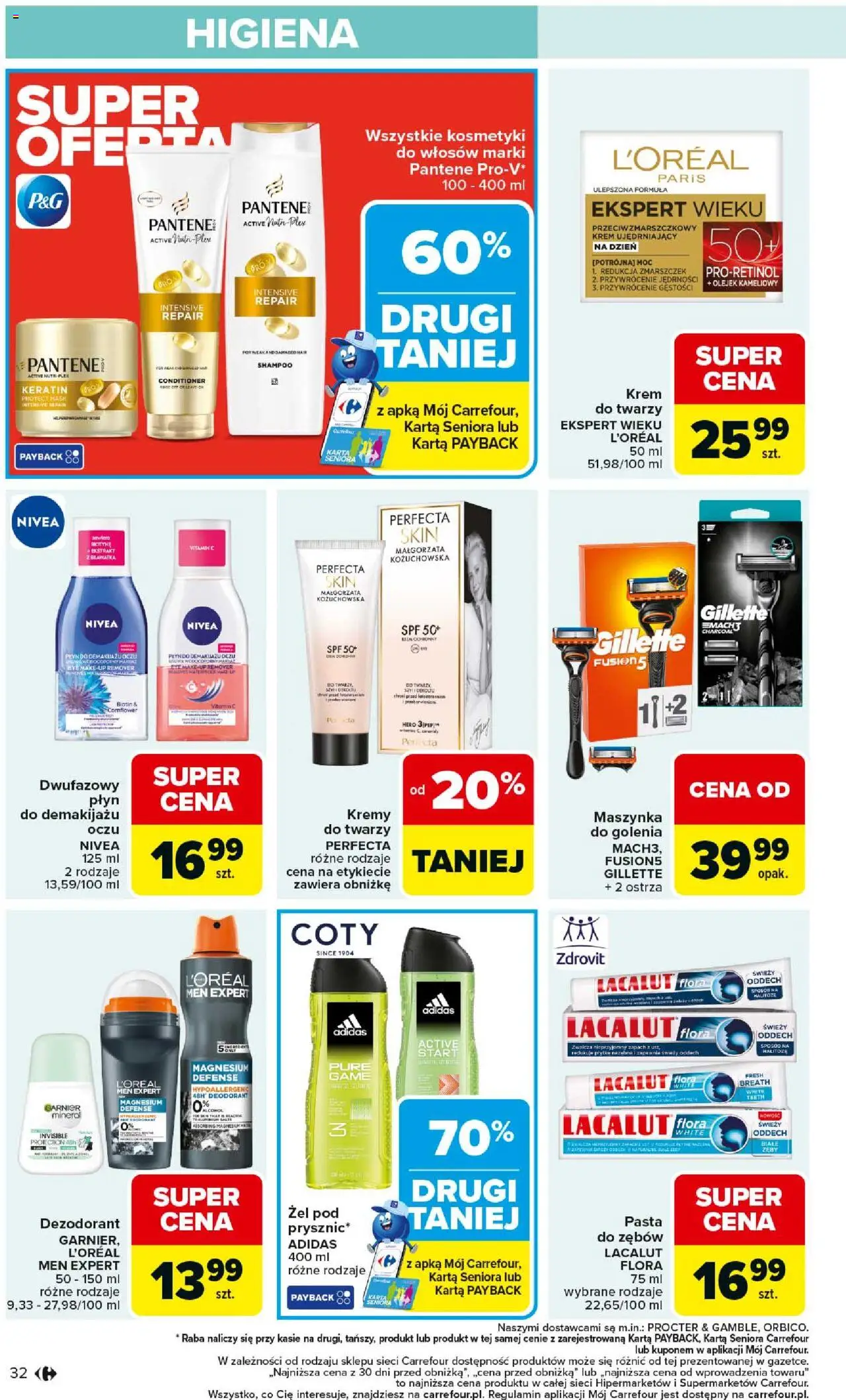 Carrefour Gazetka ważna od 01.09.2025 do 06.09.2025 strona 34