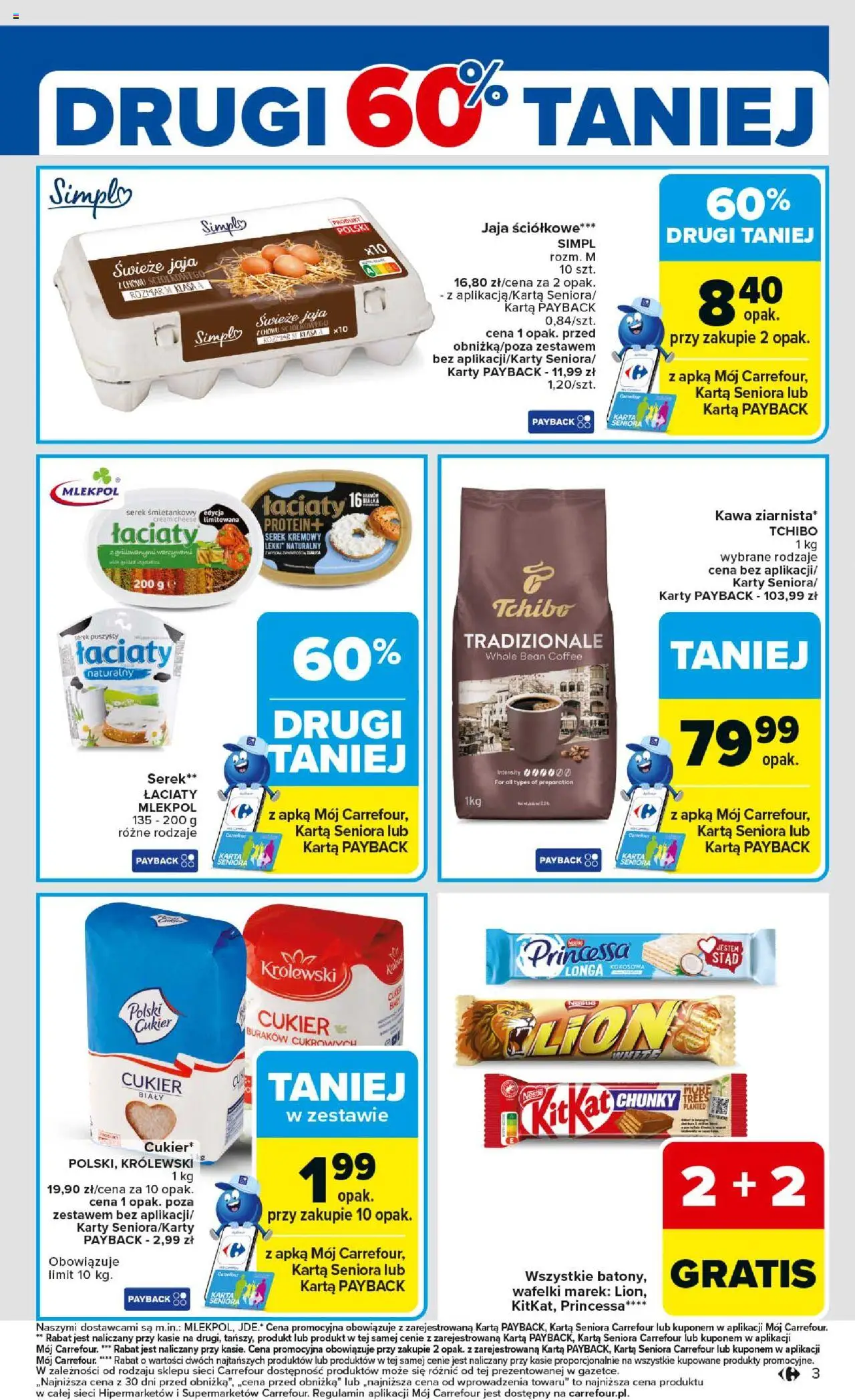 Carrefour Gazetka ważna od 01.09.2025 do 06.09.2025 strona 5