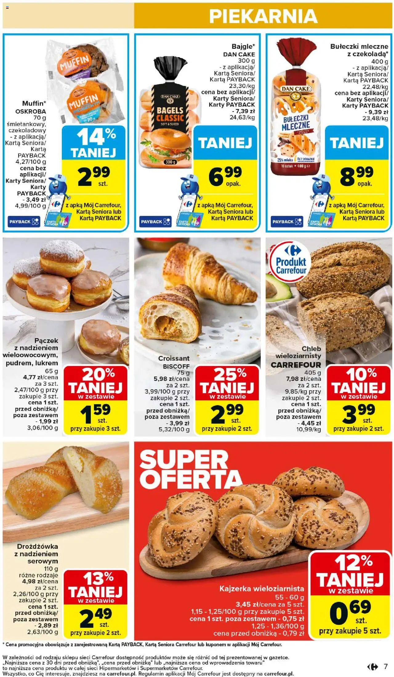 Carrefour Gazetka ważna od 01.09.2025 do 06.09.2025 strona 9