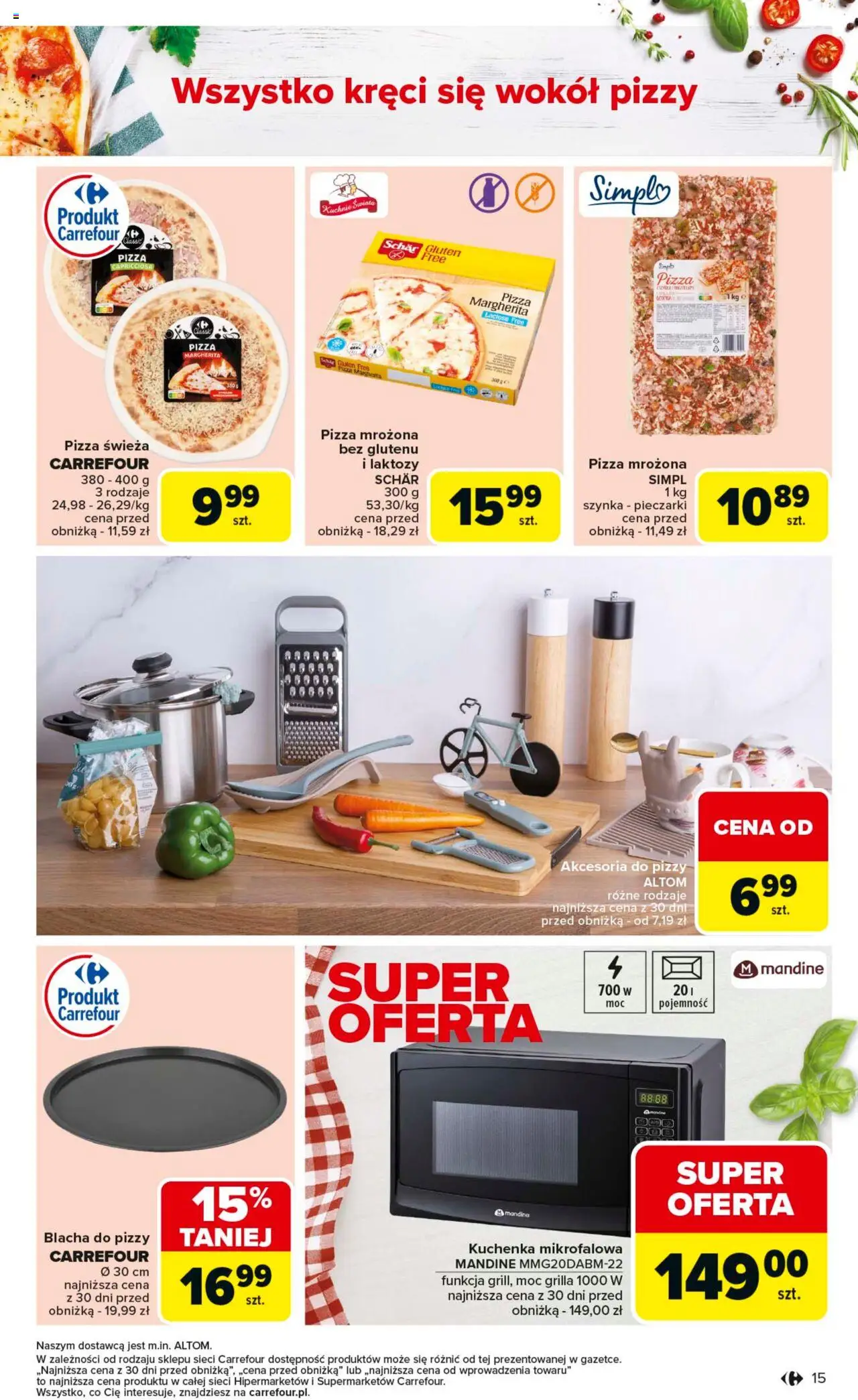 Carrefour Gazetka ważna od 03.02.2025 do 08.02.2025 strona 12