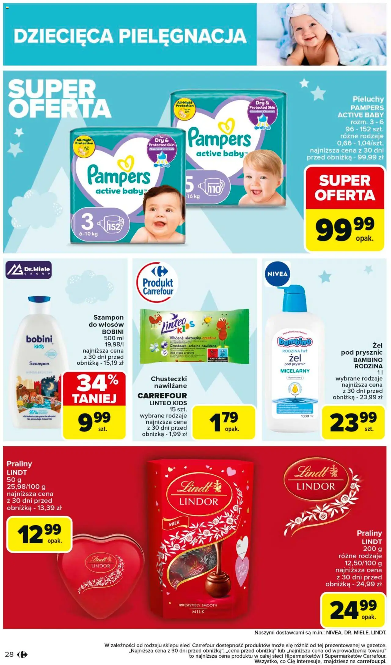 Carrefour Gazetka ważna od 03.02.2025 do 08.02.2025 strona 25
