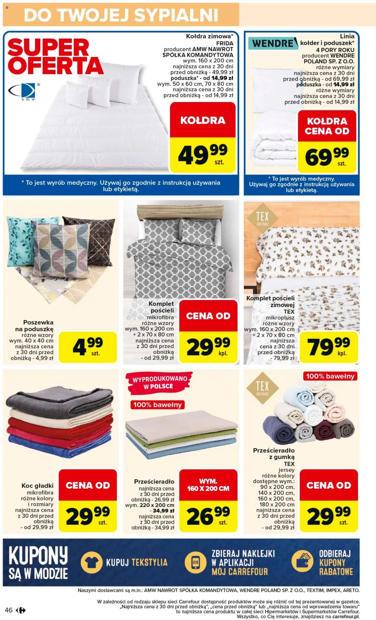 Carrefour Gazetka ważna od 03.02.2025 do 08.02.2025 strona 42