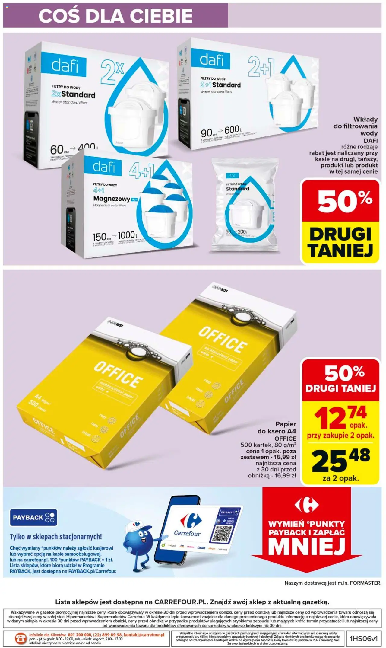 Carrefour Gazetka ważna od 03.02.2025 do 08.02.2025 strona 44