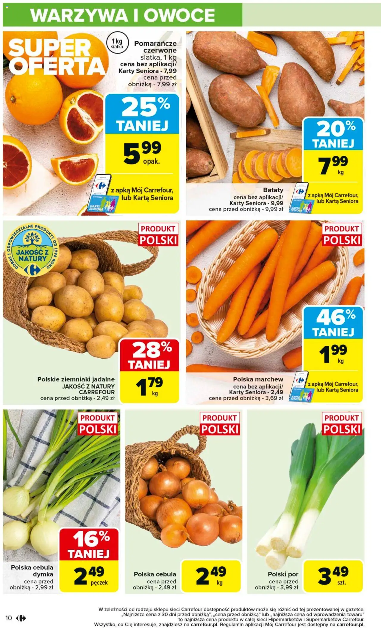 Carrefour Gazetka ważna od 03.02.2025 do 08.02.2025 strona 7
