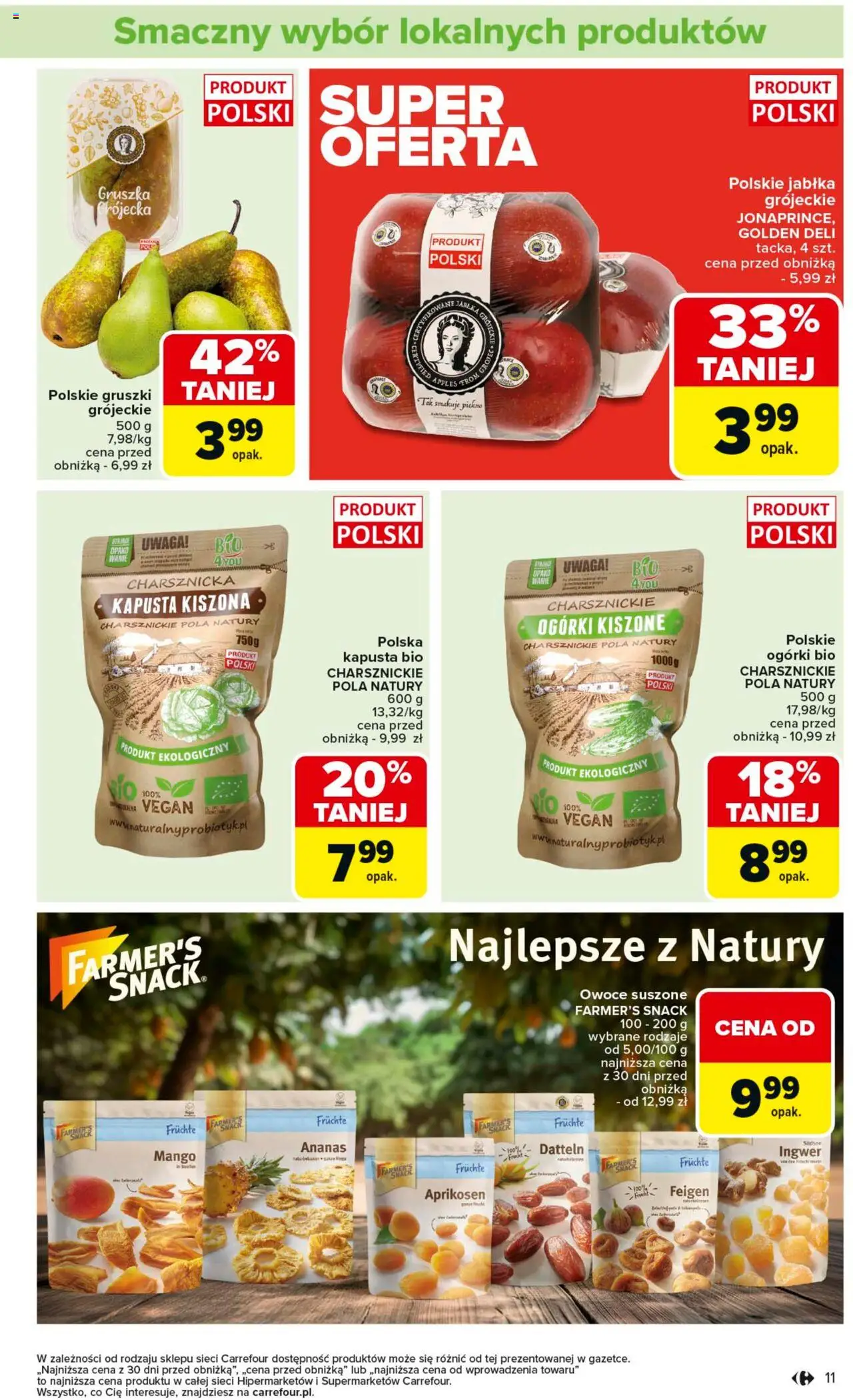 Carrefour Gazetka ważna od 03.02.2025 do 08.02.2025 strona 8