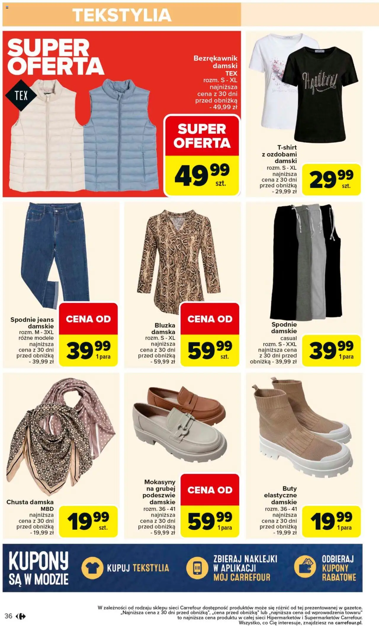 Carrefour Gazetka ważna od 03.03.2025 do 08.03.2025 strona 37