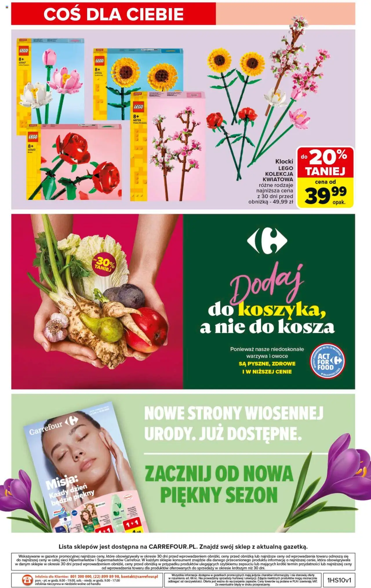Carrefour Gazetka ważna od 03.03.2025 do 08.03.2025 strona 41
