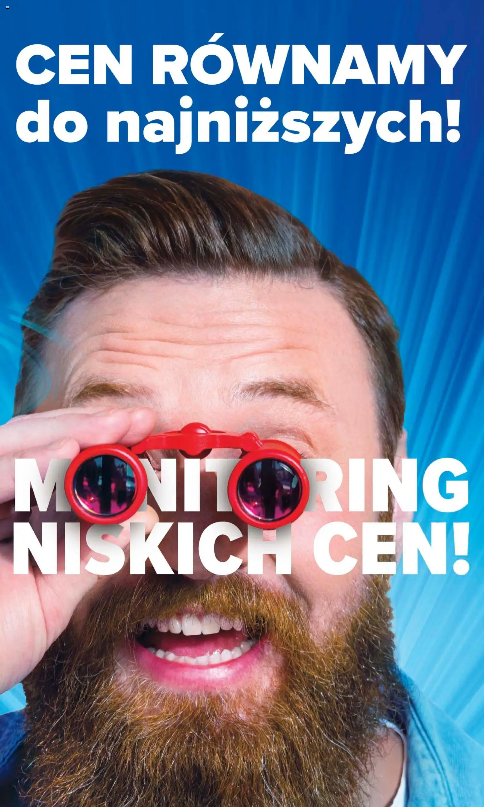 Carrefour Gazetka ważna od 03.11.2025 do 08.11.2025 strona 3