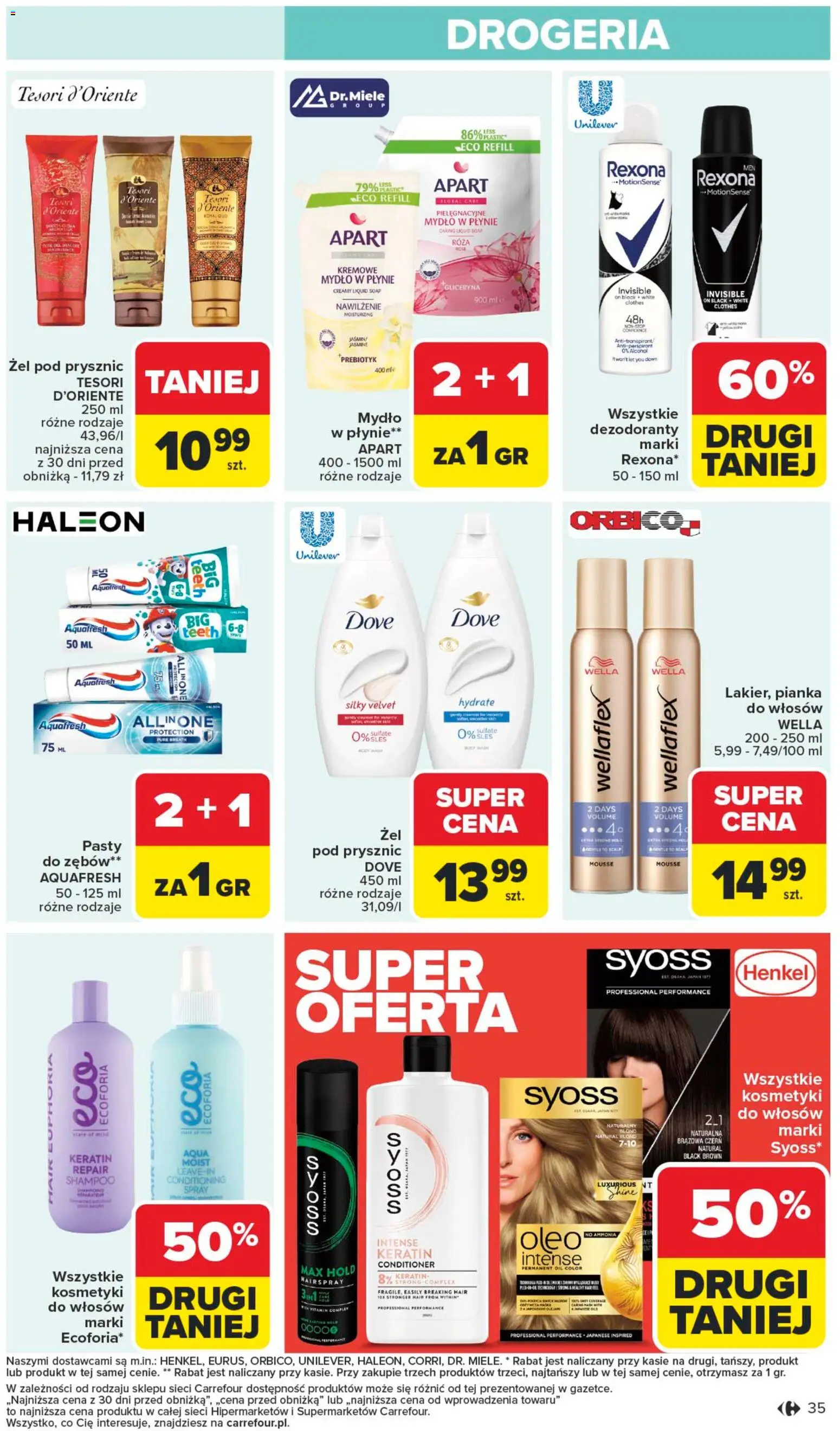 Carrefour Gazetka ważna od 03.11.2025 do 08.11.2025 strona 37