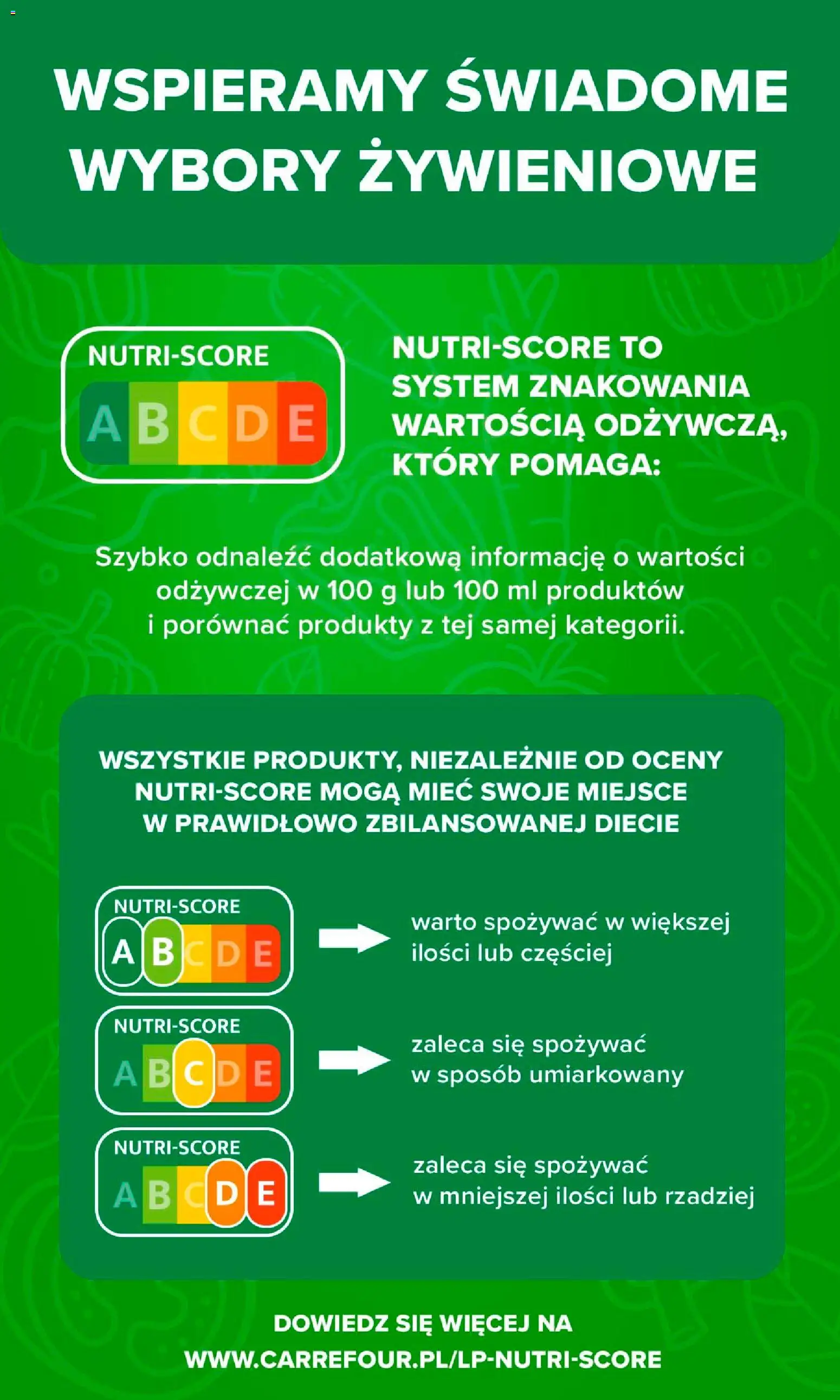 Carrefour Gazetka ważna od 03.11.2025 do 08.11.2025 strona 43