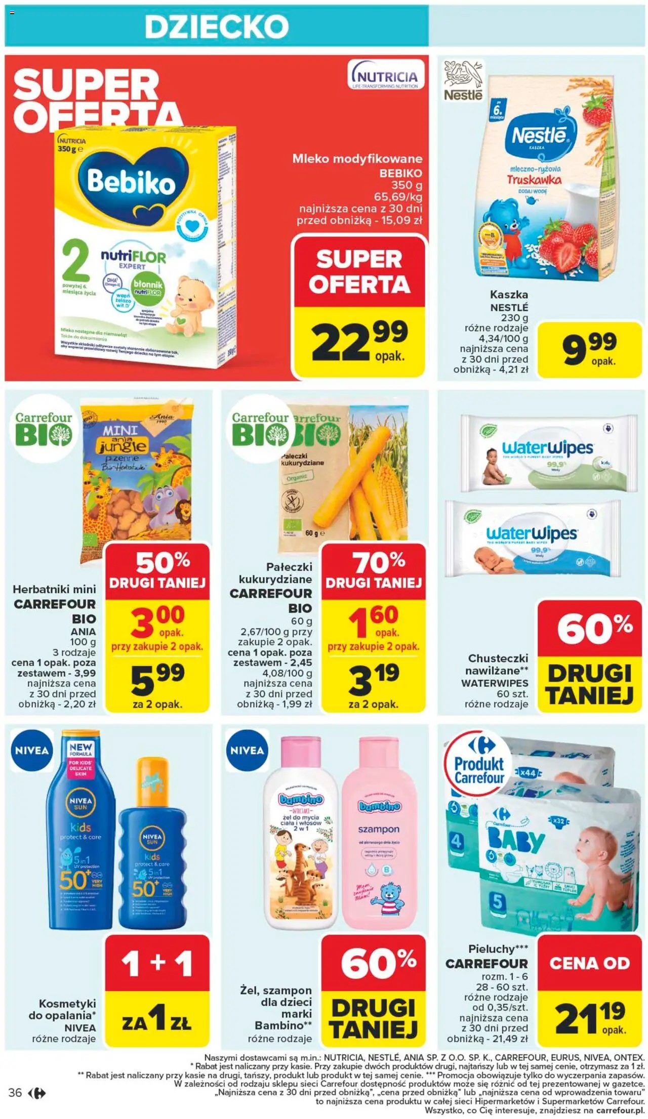 Carrefour  Gazetka ważna od 04.08.2025 do 09.08.2025 strona 37