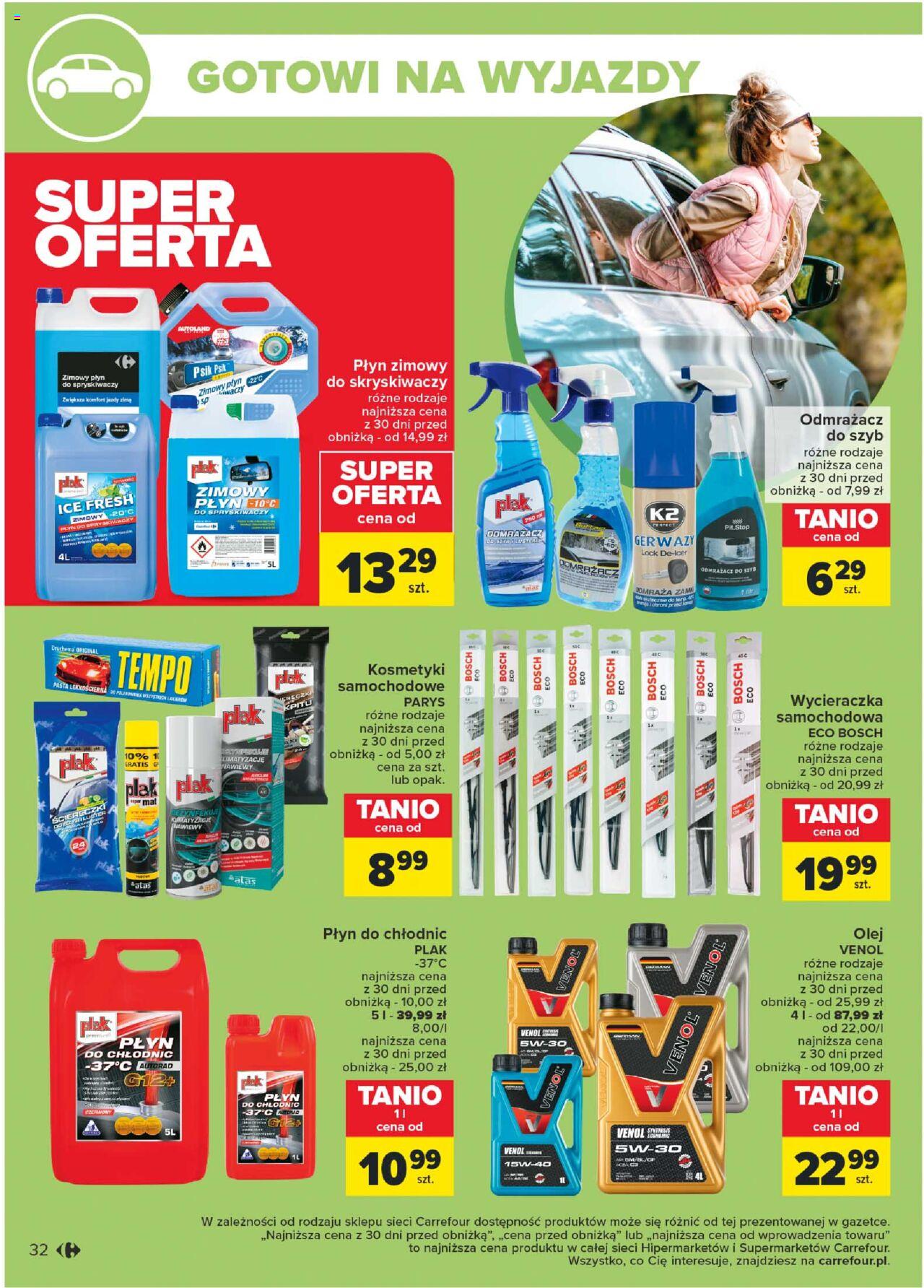 Carrefour Gazetka ważna od 05.03.2024 do 16.03.2024 strona 31