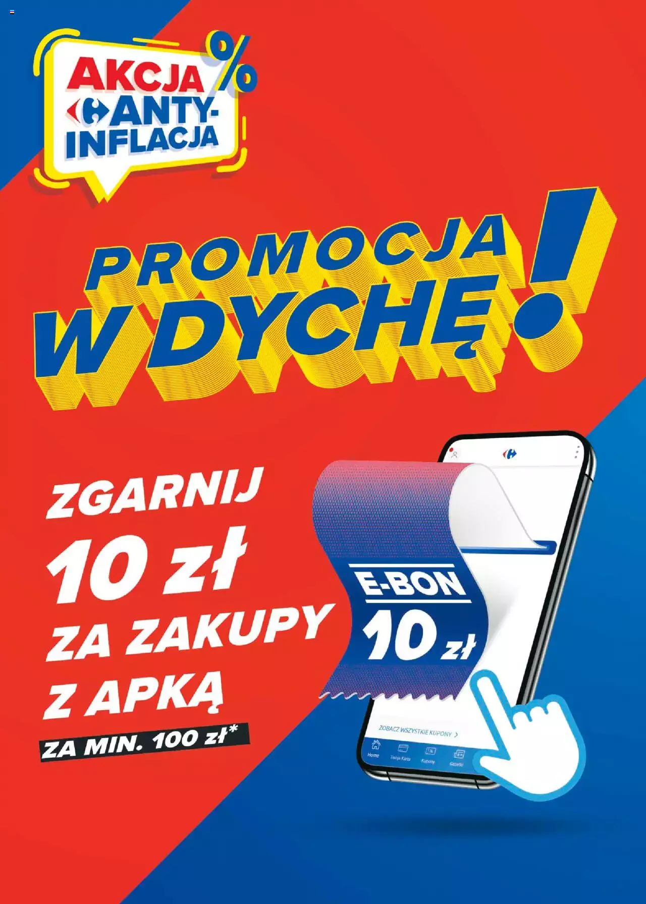 Carrefour Gazetka ważna od 06.06.2023 do 17.06.2023 strona 2
