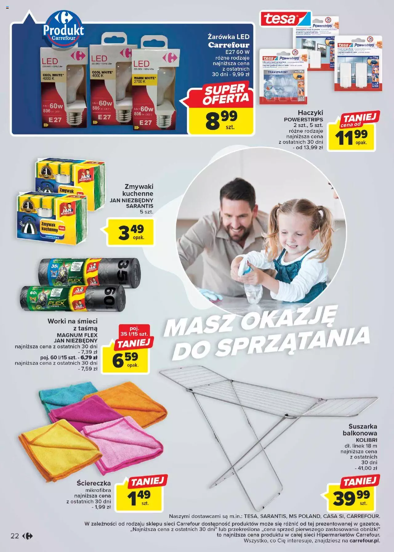 Carrefour Gazetka ważna od 06.06.2023 do 17.06.2023 strona 24