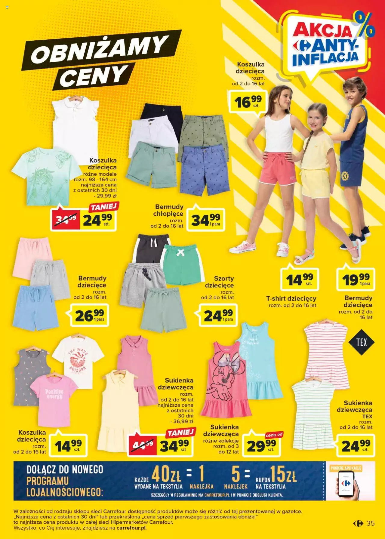 Carrefour Gazetka ważna od 06.06.2023 do 17.06.2023 strona 37