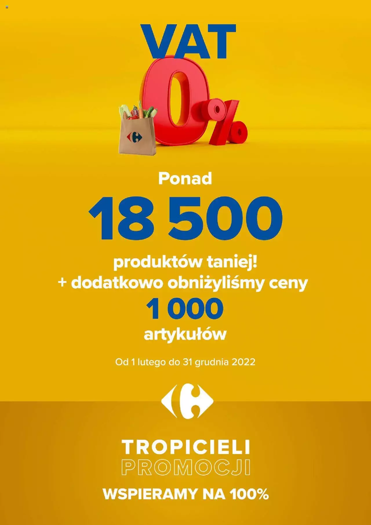 Carrefour gazetka ważna od 06.12.2022 do 12.12.2022 strona 34