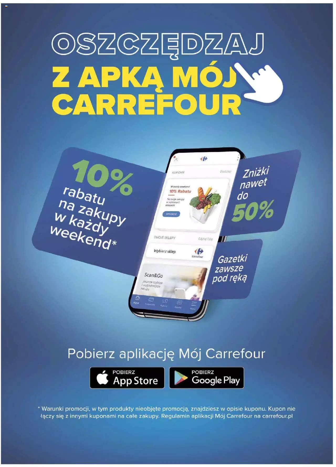Carrefour gazetka ważna od 06.12.2022 do 12.12.2022 strona 35