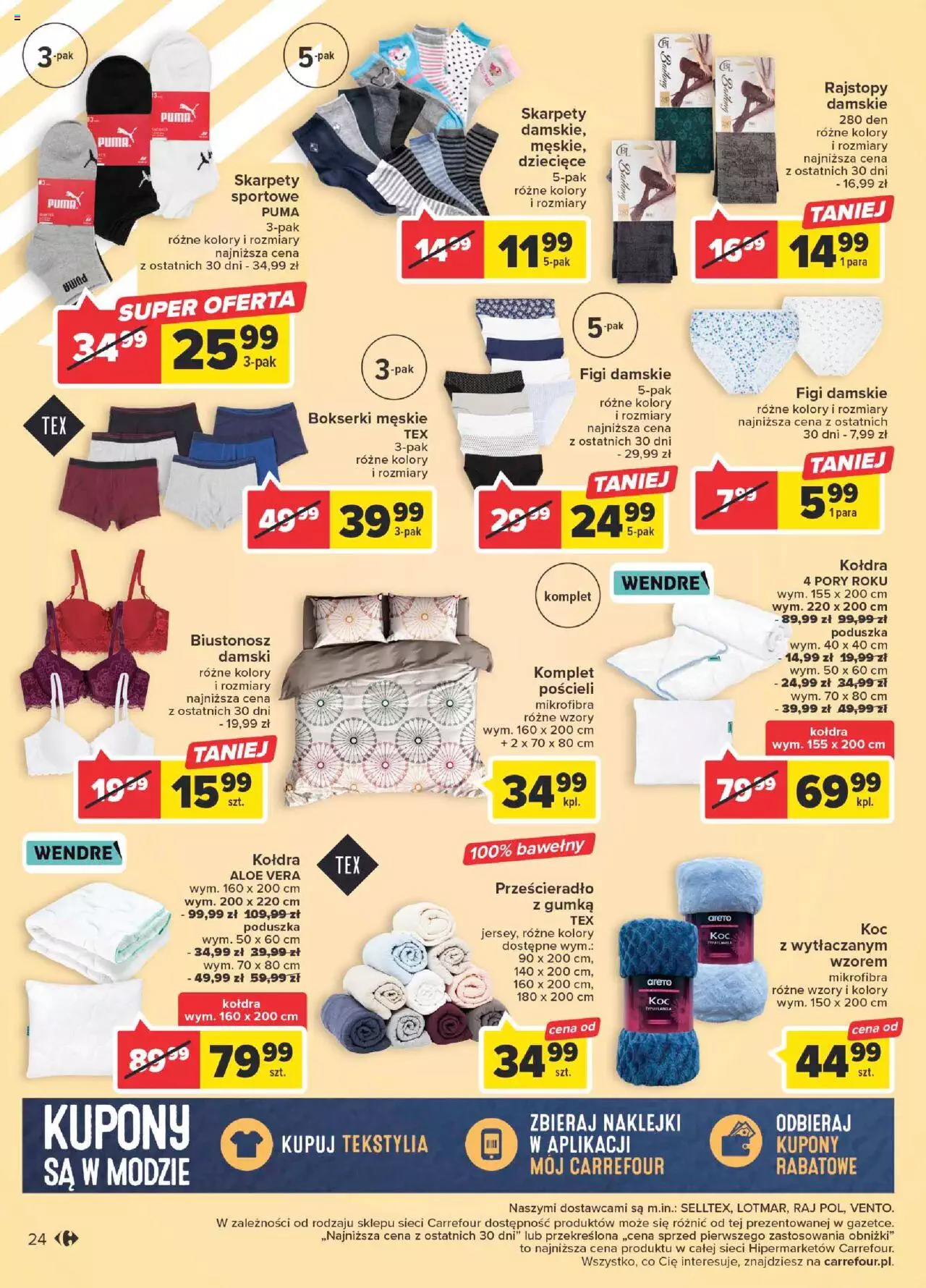 Carrefour Gazetka ważna od 07.02.2023 do 18.02.2023 strona 26