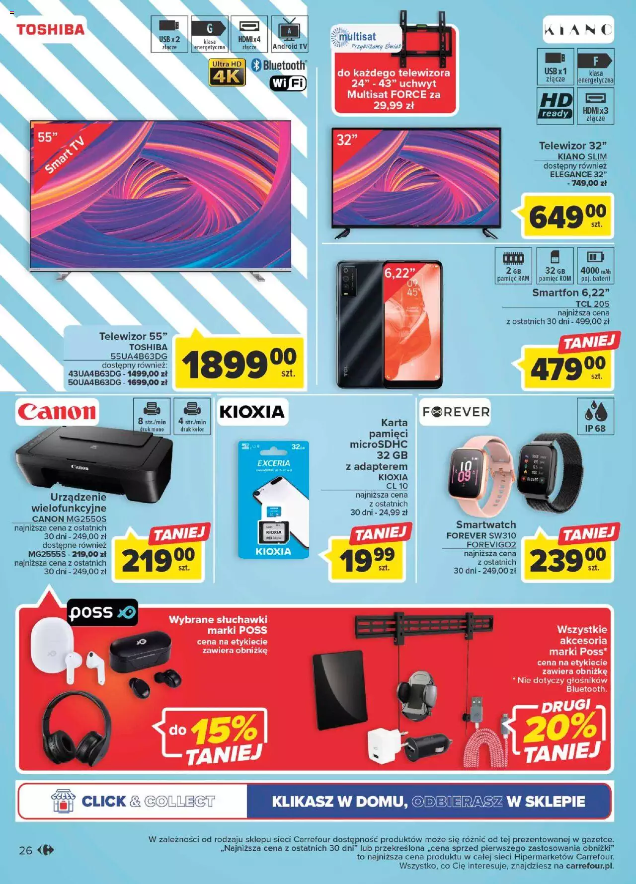Carrefour Gazetka ważna od 07.02.2023 do 18.02.2023 strona 28