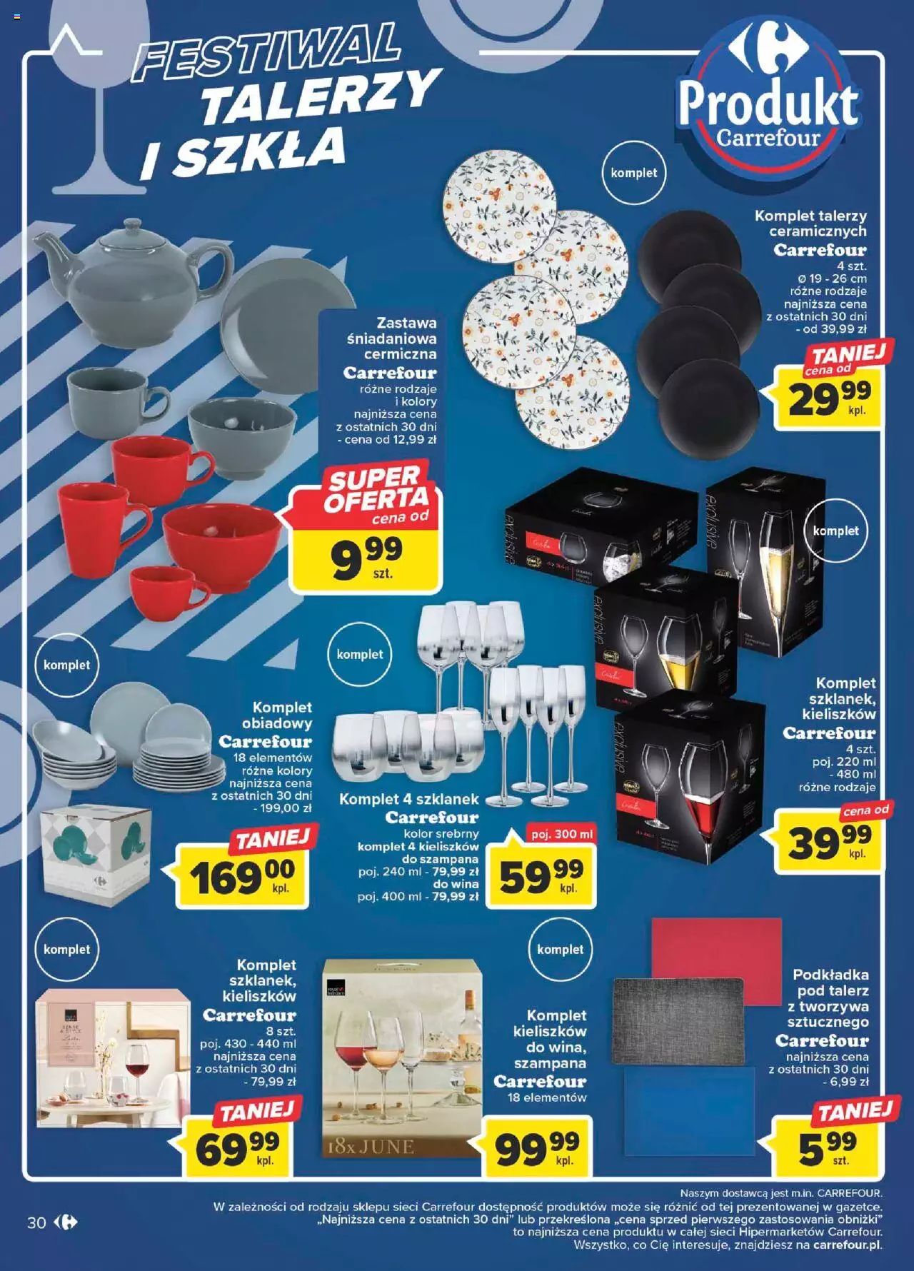 Carrefour Gazetka ważna od 07.02.2023 do 18.02.2023 strona 32