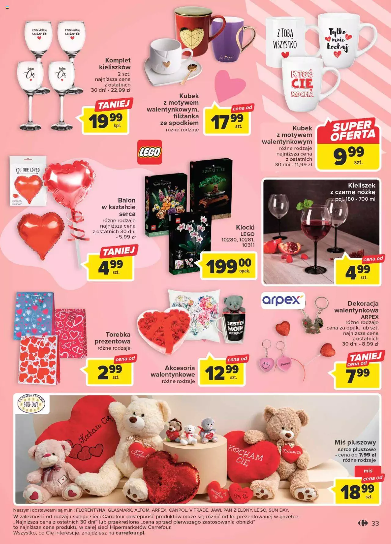 Carrefour Gazetka ważna od 07.02.2023 do 18.02.2023 strona 35