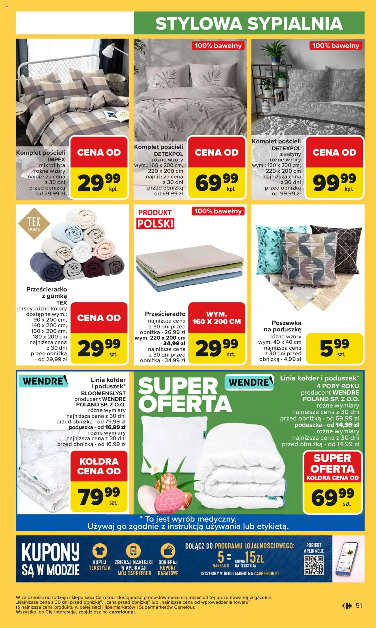Carrefour Gazetka ważna od 07.04.2025 do 13.04.2025 strona 46