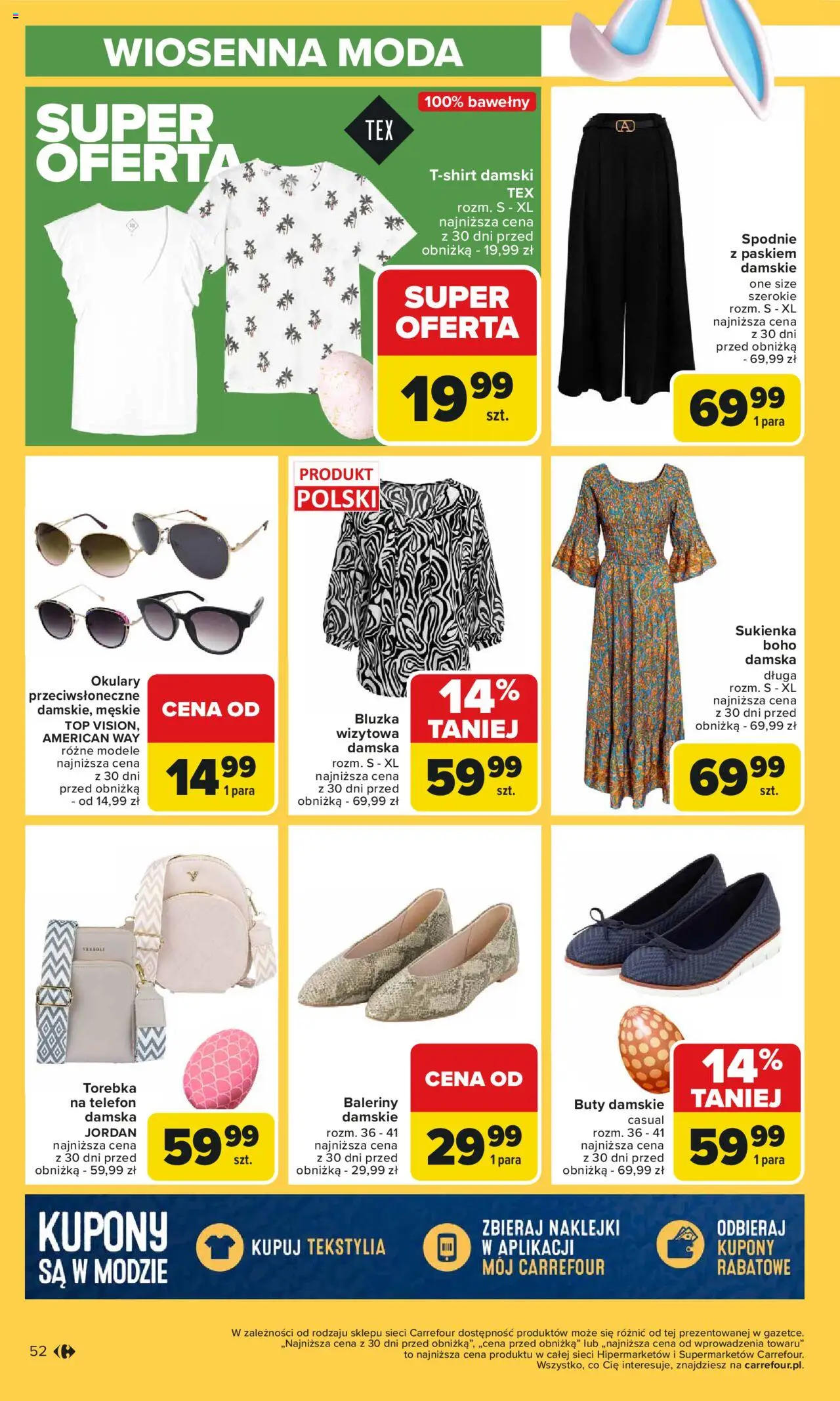 Carrefour Gazetka ważna od 07.04.2025 do 13.04.2025 strona 47