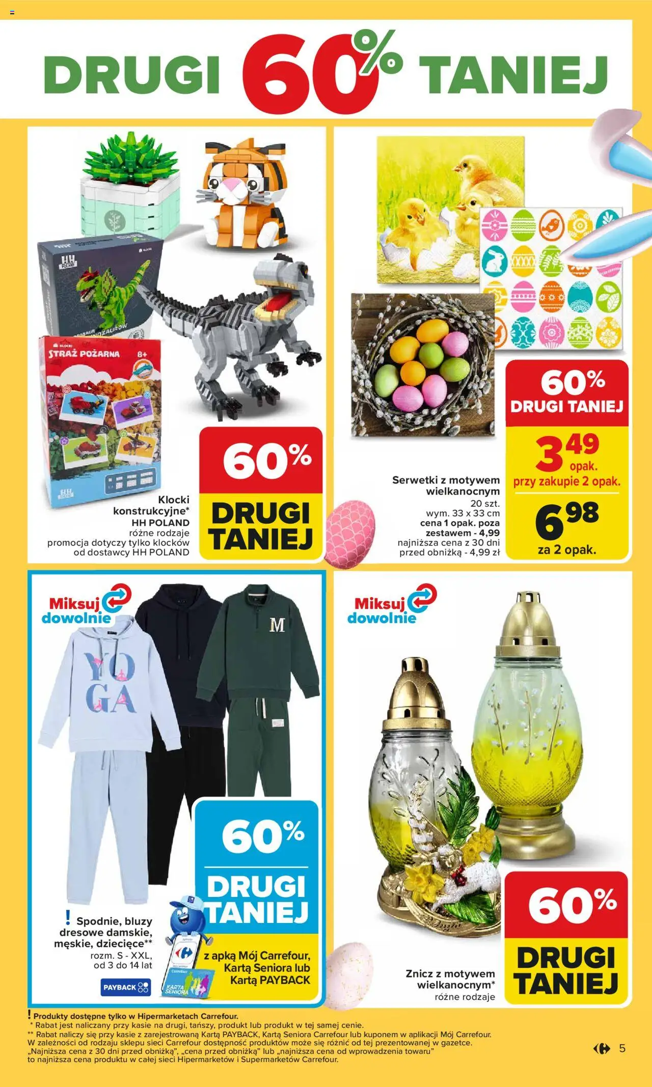 Carrefour Gazetka ważna od 07.04.2025 do 13.04.2025 strona 7