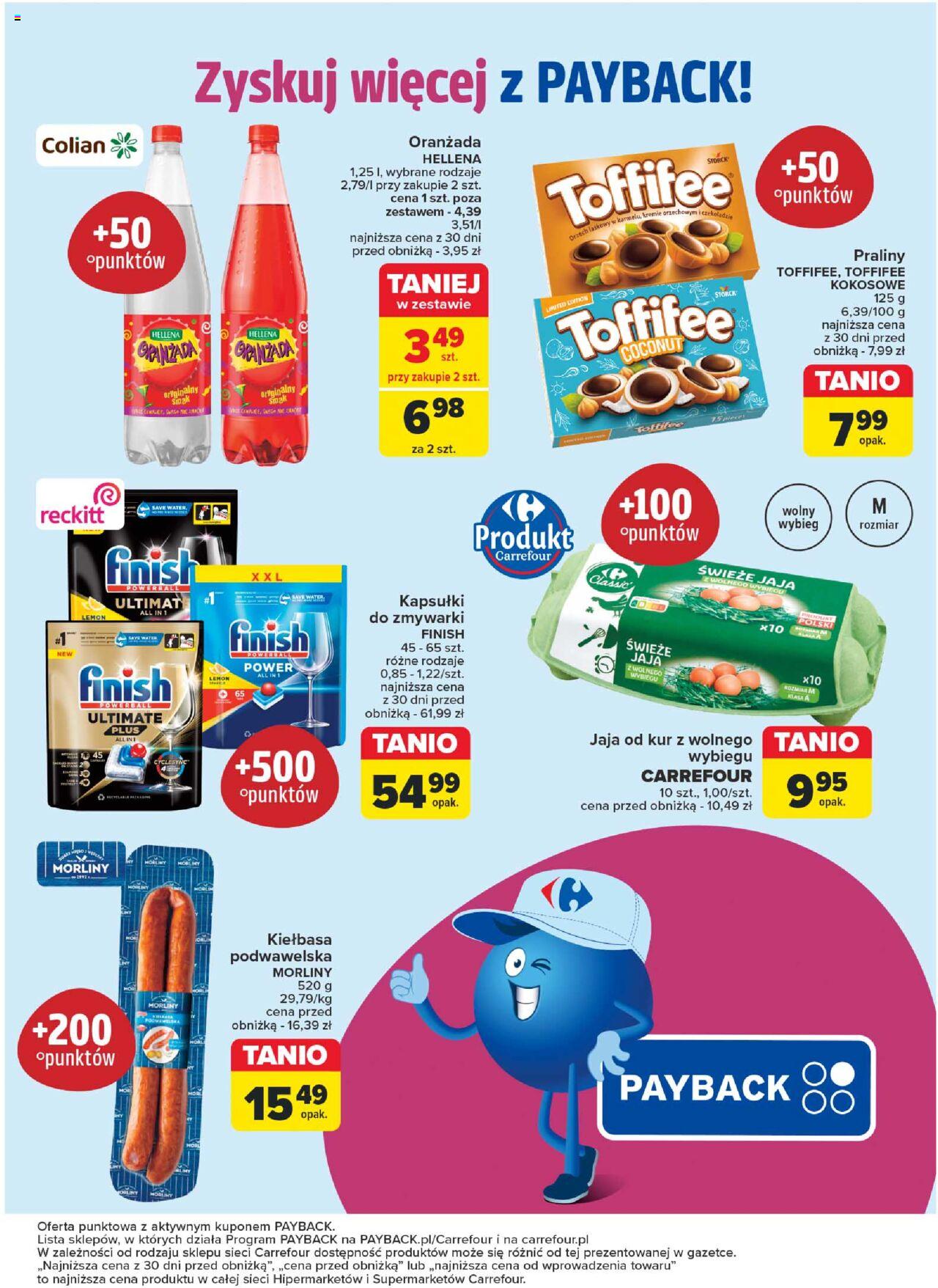 Carrefour Gazetka ważna od 11.06.2024 do 15.06.2024 strona 5