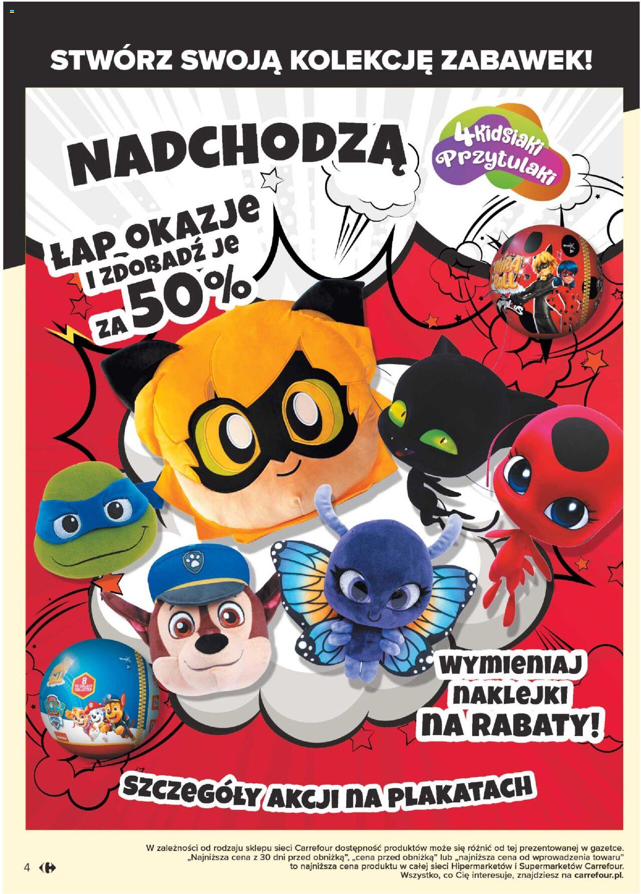 Carrefour Gazetka ważna od 11.06.2024 do 15.06.2024 strona 8