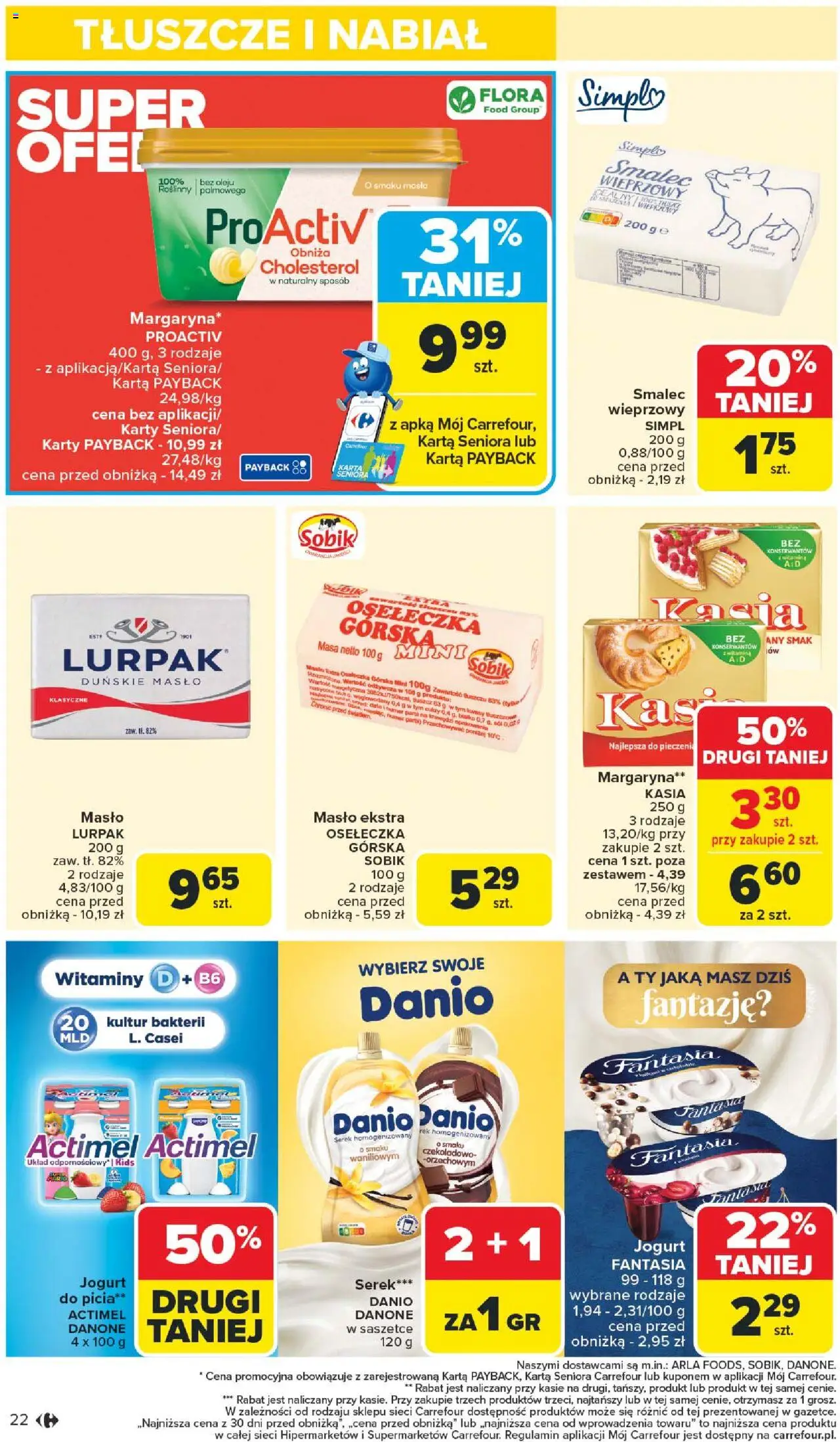 Carrefour Gazetka  ważna od  11.08.2025 do 16.08.2025 strona 26