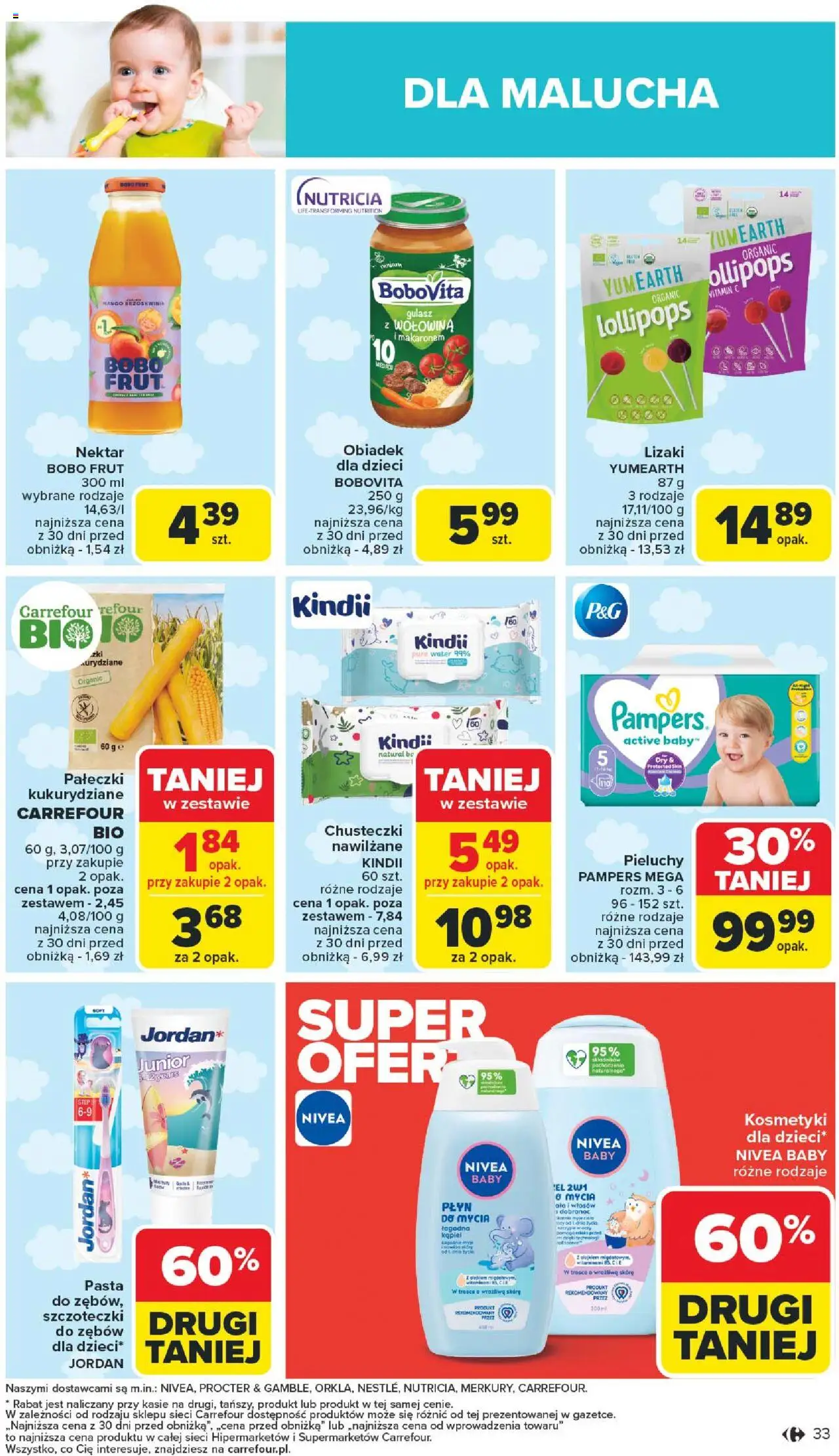 Carrefour Gazetka  ważna od  11.08.2025 do 16.08.2025 strona 37