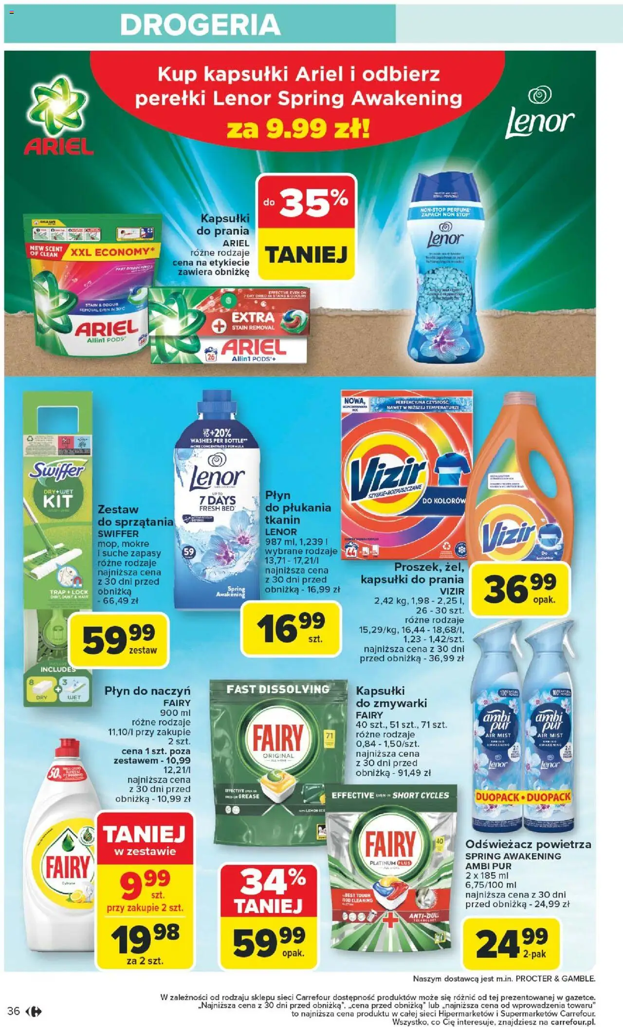 Carrefour Gazetka  ważna od  11.08.2025 do 16.08.2025 strona 40
