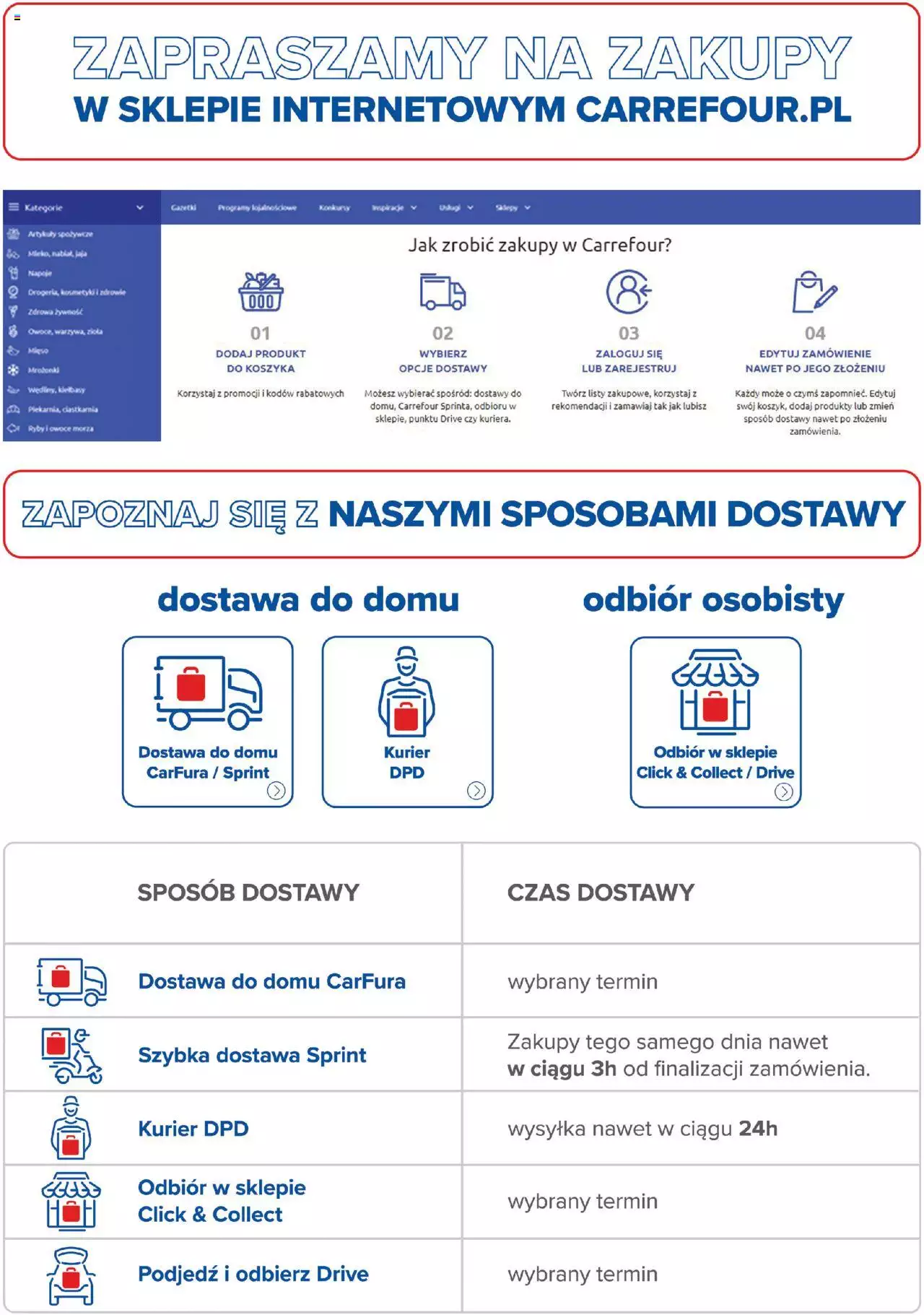 Carrefour gazetka ważna od 12.12.2022 do 18.12.2022 strona 38
