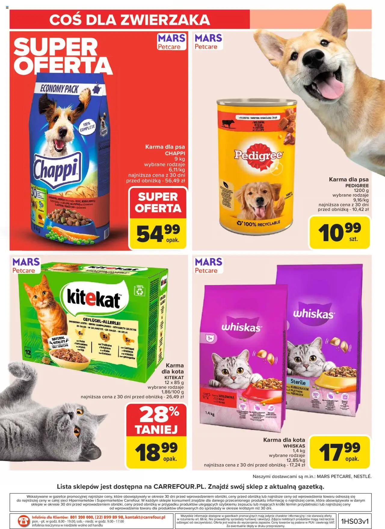 Carrefour Gazetka ważna od 13.01.2025 do 18.01.2025 strona 47