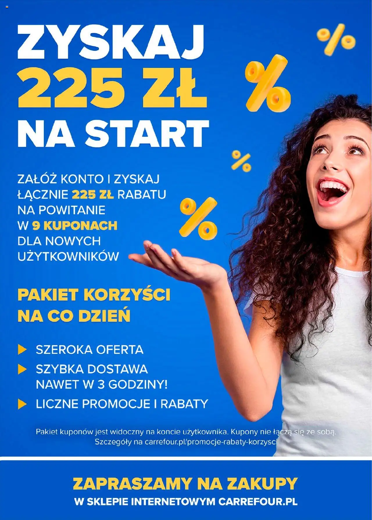Carrefour Gazetka ważna od 13.01.2025 do 18.01.2025 strona 48