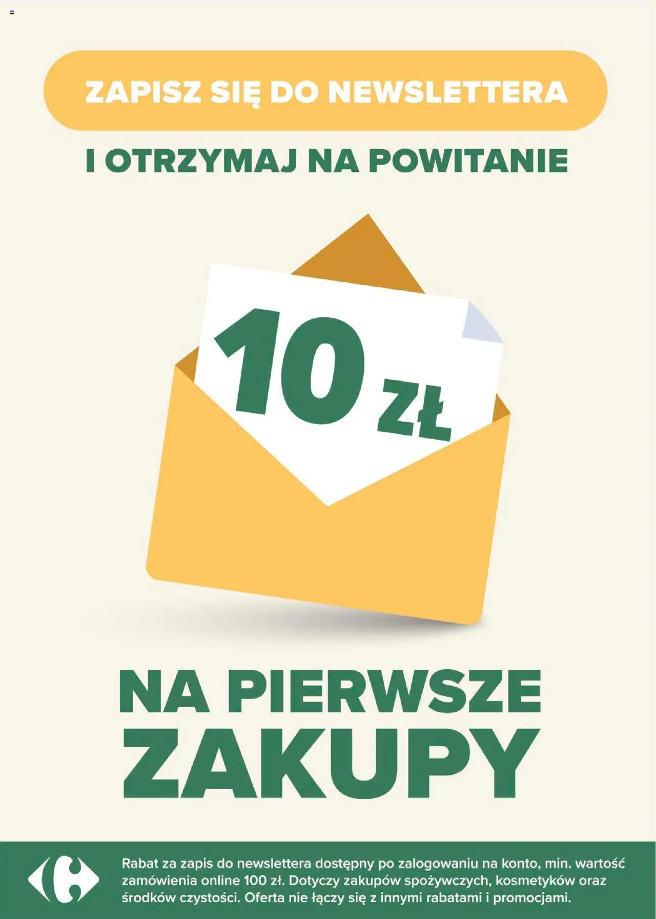 Carrefour Gazetka ważna od 13.01.2025 do 18.01.2025 strona 49