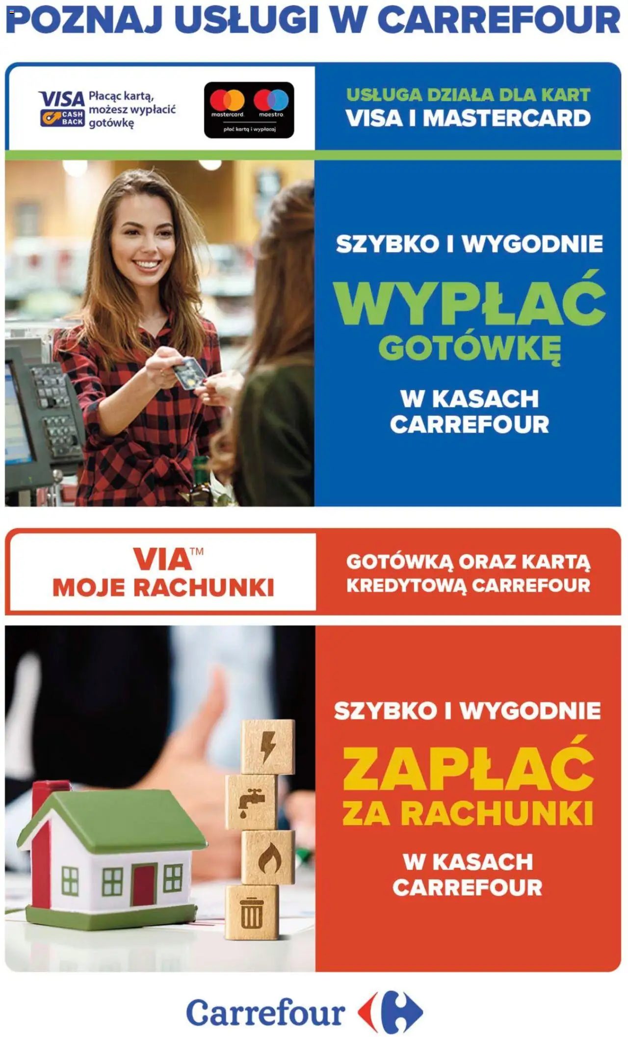 Carrefour  Gazetka ważna od  13.10.2025 do  18.10.2025 strona 54