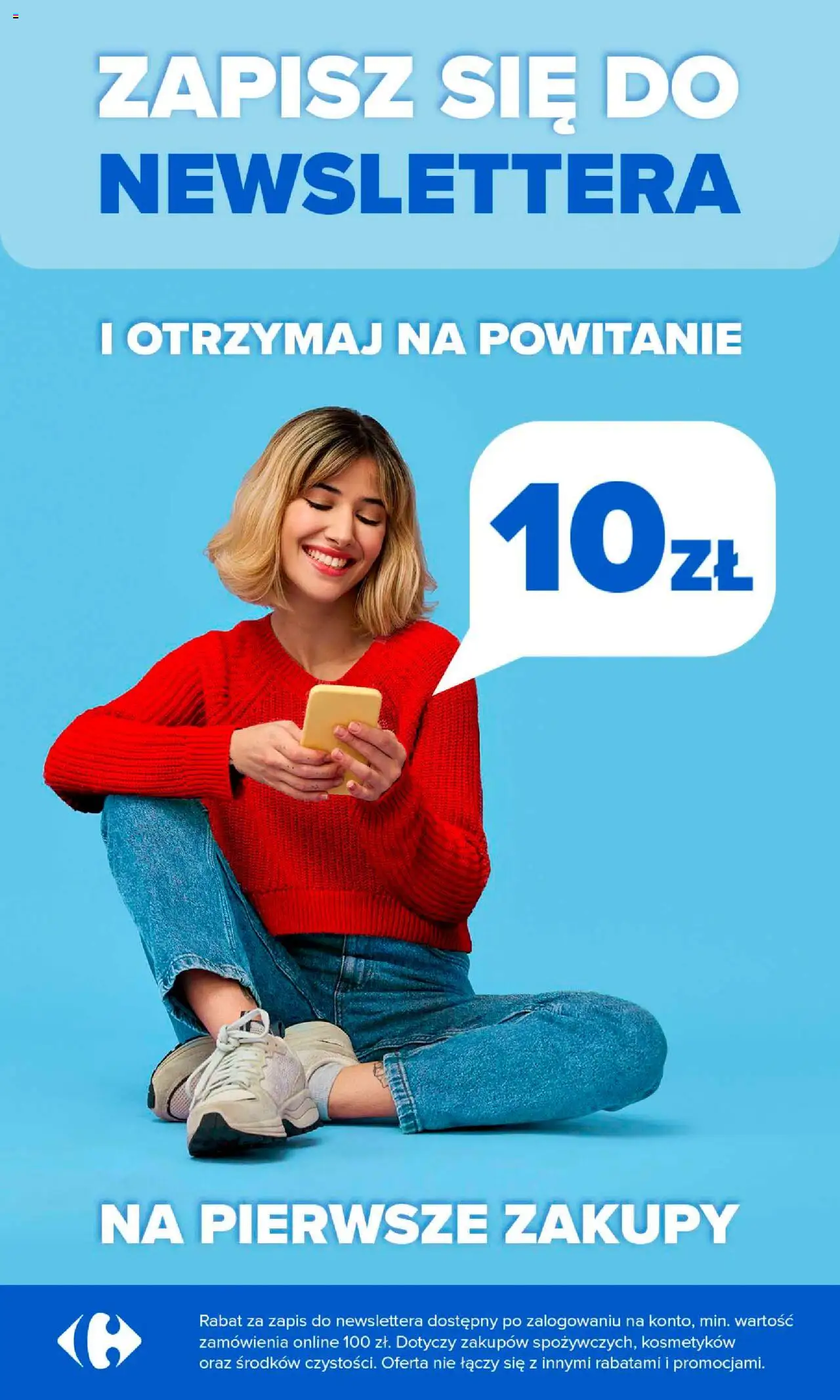 Carrefour Gazetka ważna od  14.04.2025 do 19.04.2025 strona 56