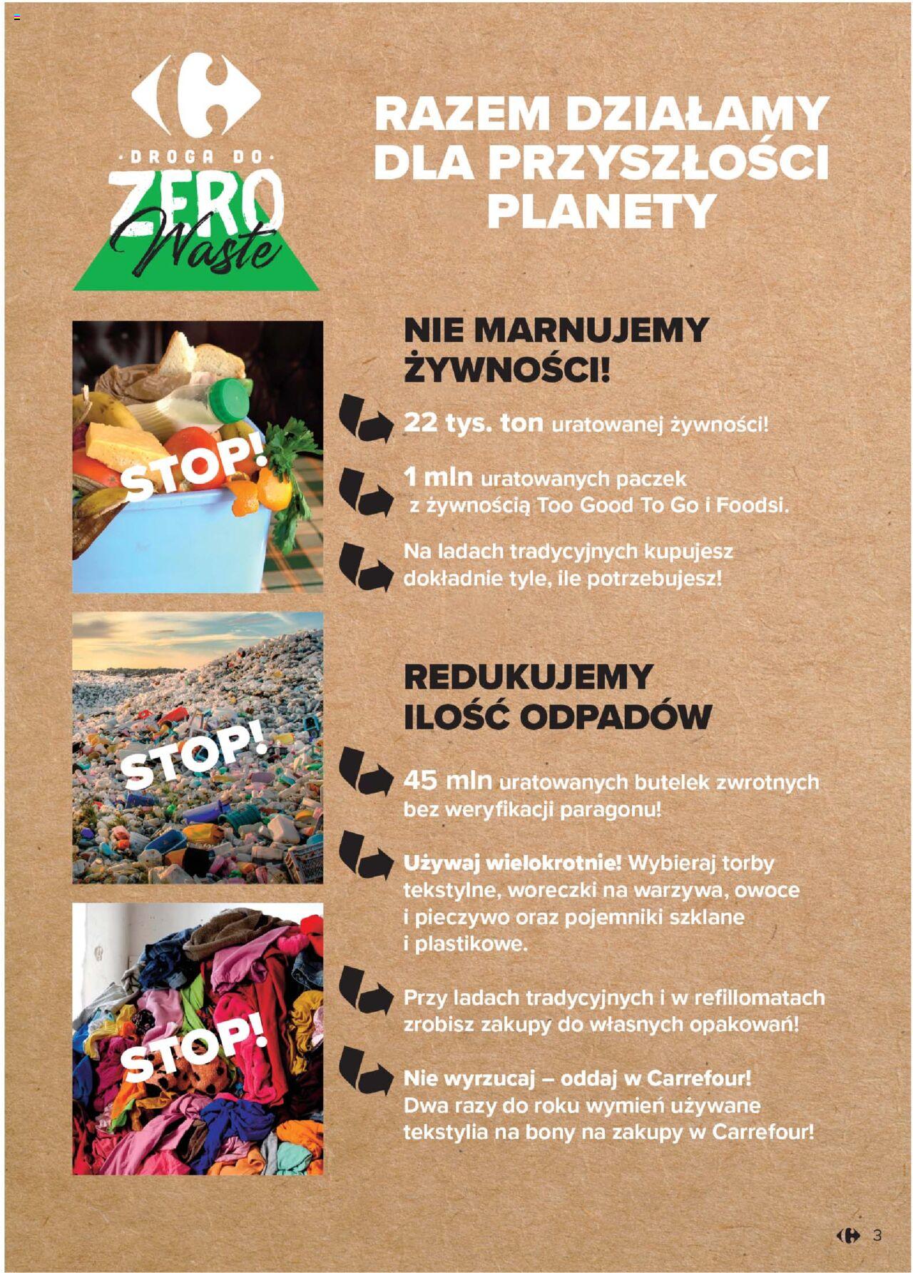 Carrefour Gazetka ważna od 16.04.2024 do 28.04.2024 strona 5