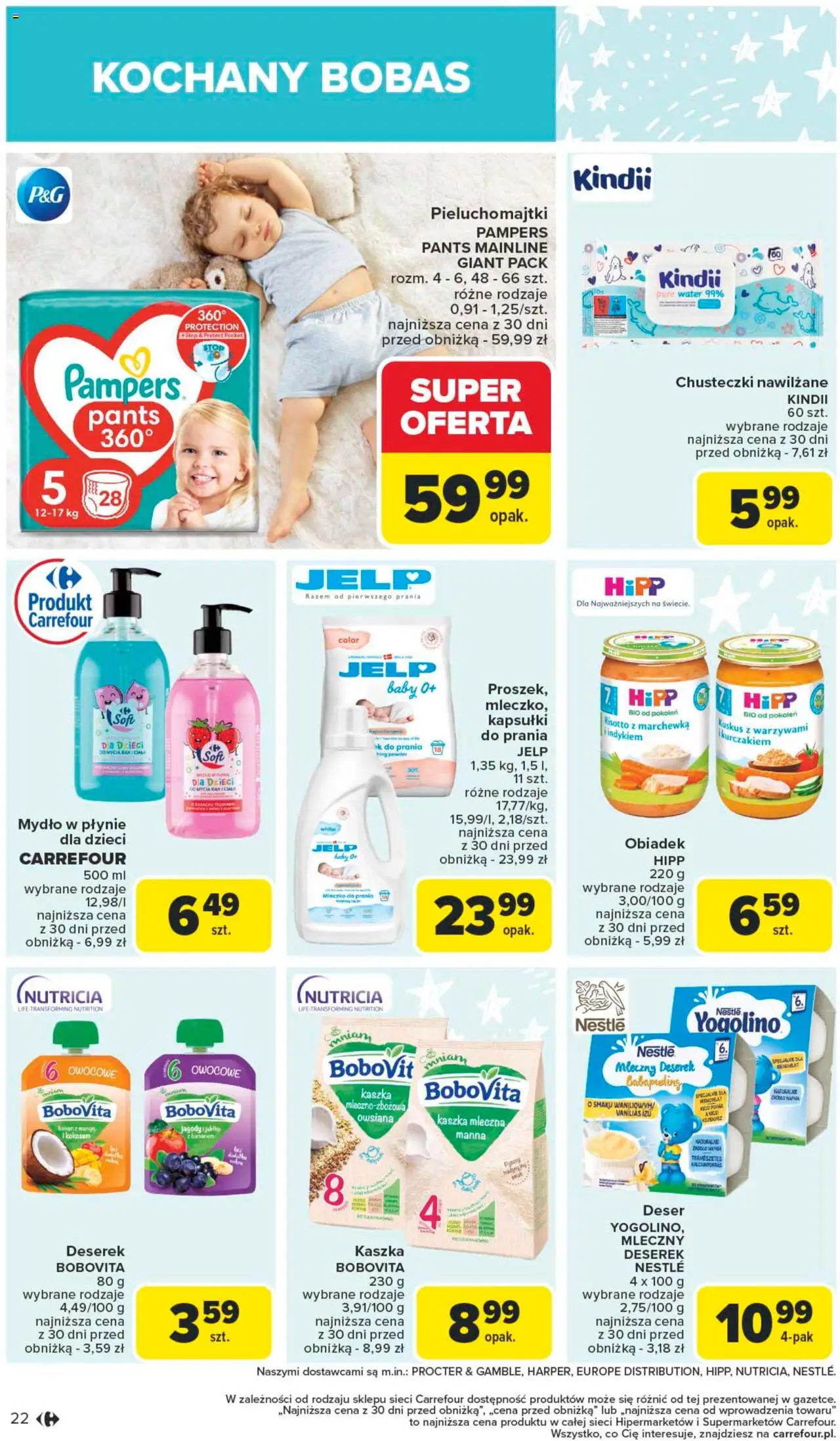 Carrefour Gazetka  ważna od 17.02.2025 do 22.02.2025 strona 19