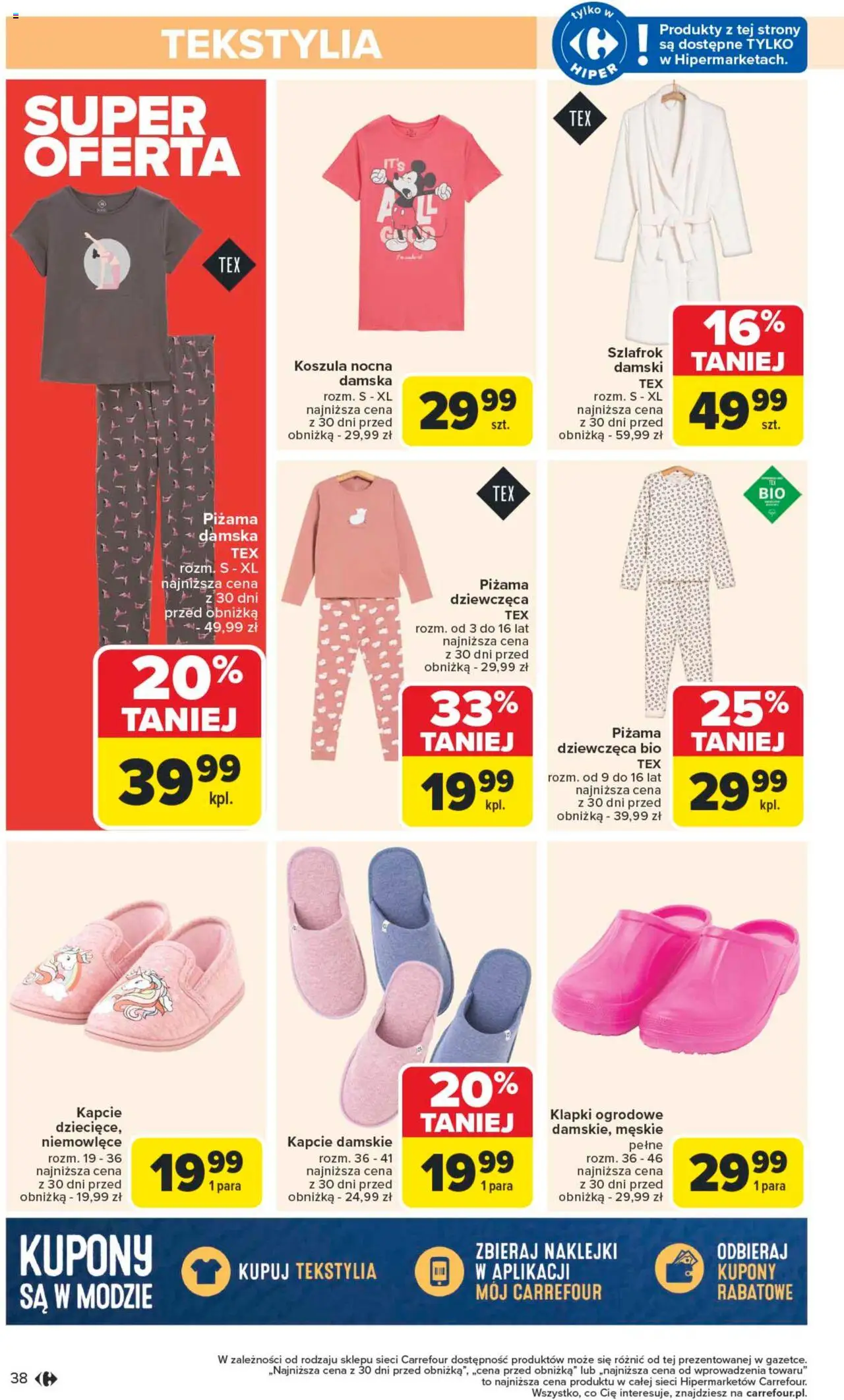 Carrefour Gazetka  ważna od 17.02.2025 do 22.02.2025 strona 35