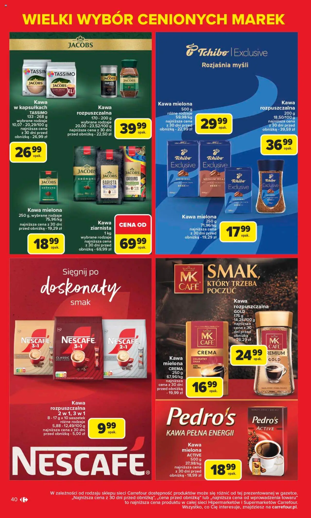 Carrefour Gazetka  ważna od 17.02.2025 do 22.02.2025 strona 37