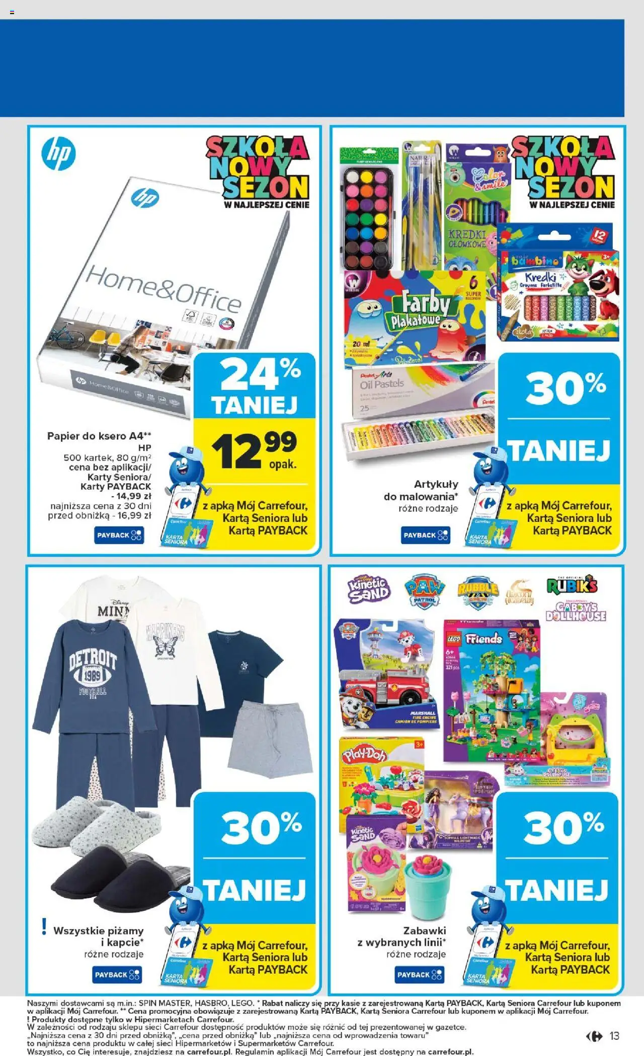 Carrefour Gazetka ważna od 18.08.2025 do 23.08.2025 strona 15