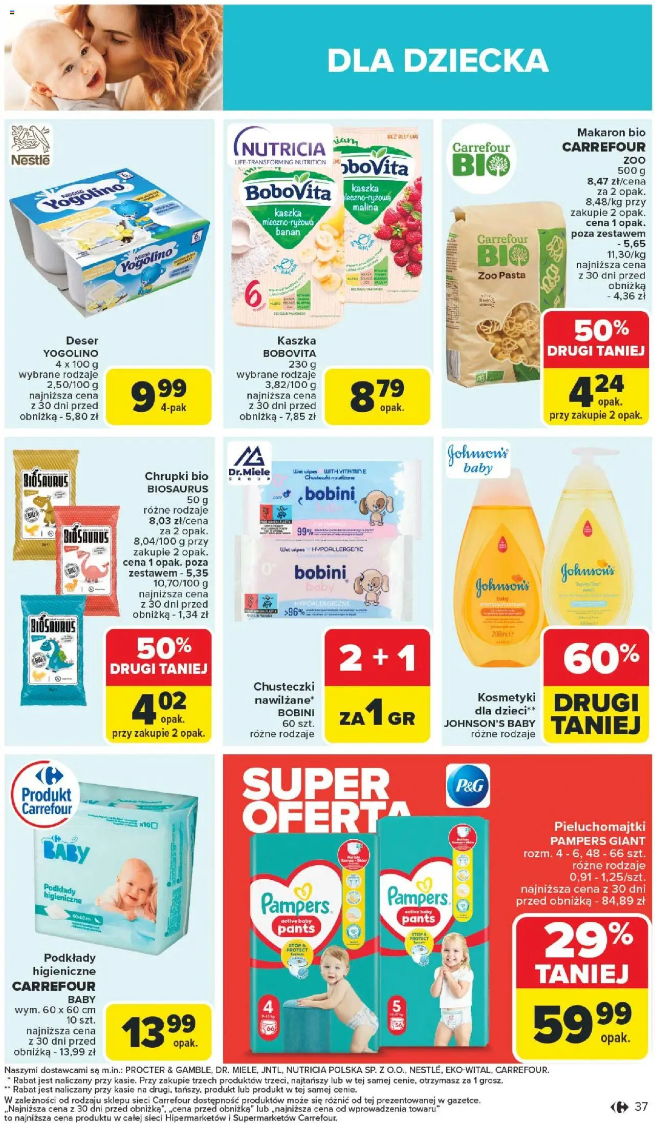 Carrefour Gazetka ważna od 18.08.2025 do 23.08.2025 strona 39