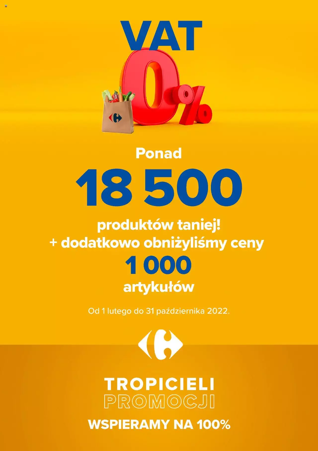 Carrefour gazetka ważna od 18.10.2022 do 22.10.2022 strona 44