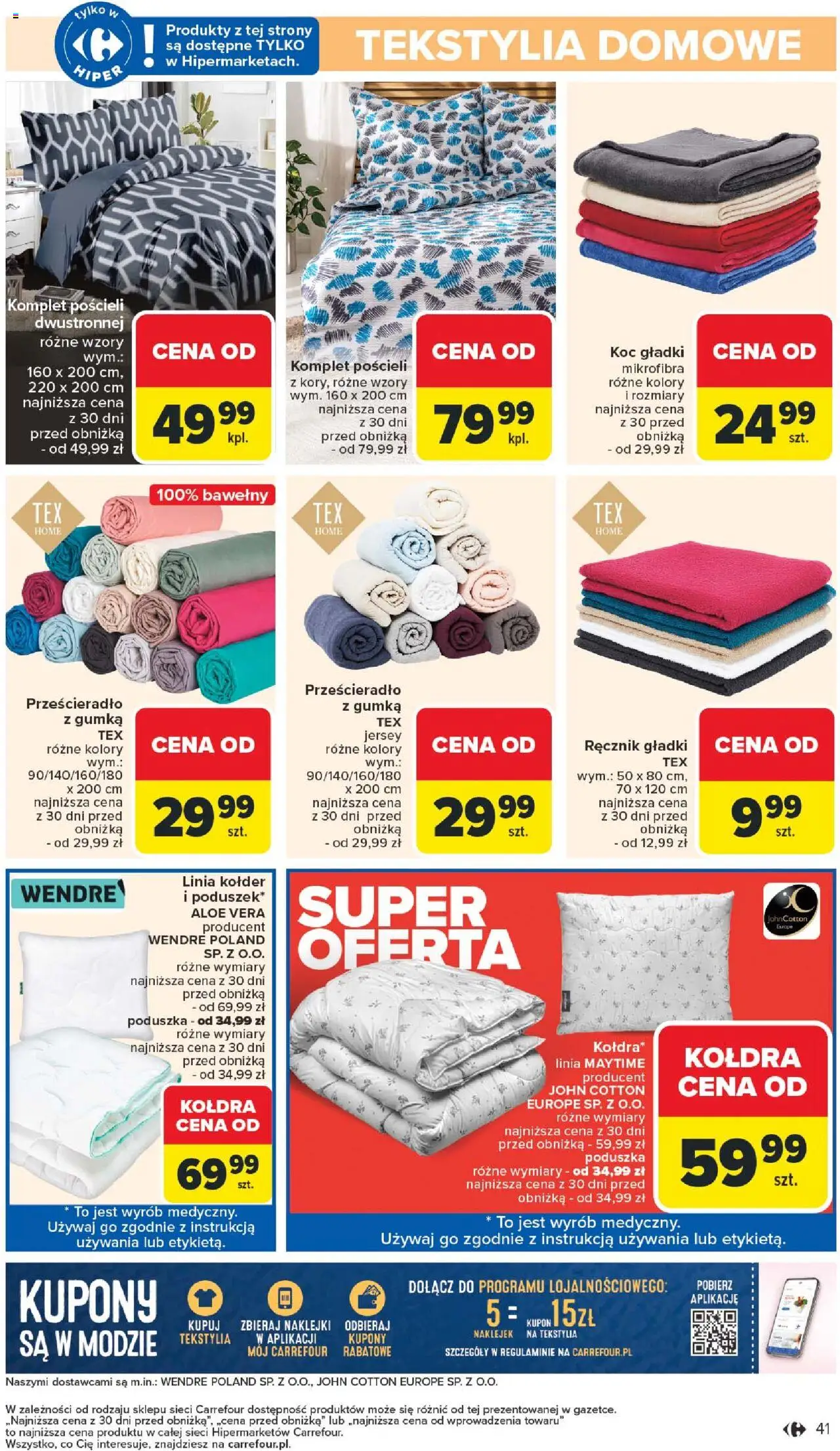 Carrefour Gazetka  ważna od 19.05.2025 do 24.05.2025 strona 40