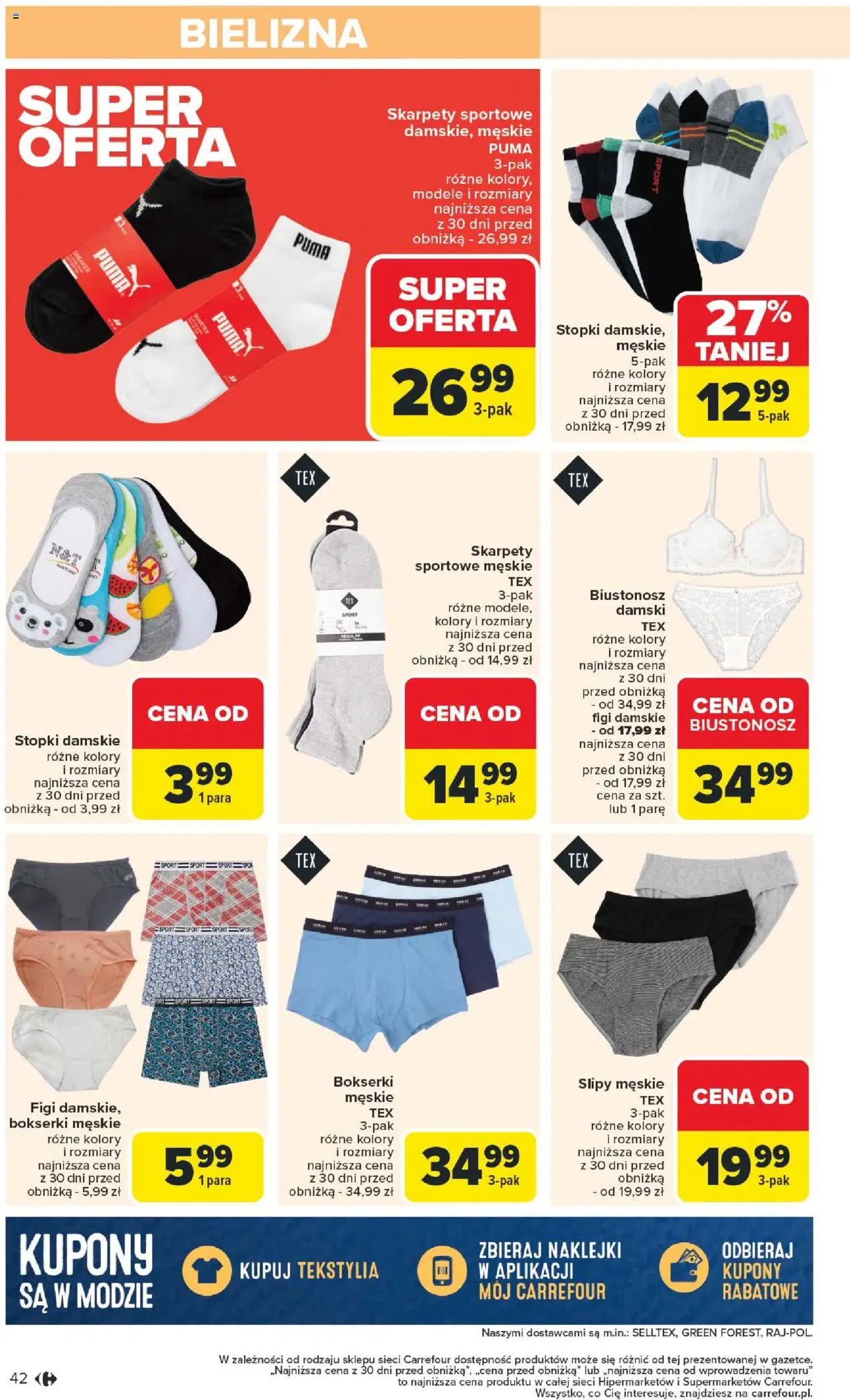 Carrefour Gazetka  ważna od 19.05.2025 do 24.05.2025 strona 41